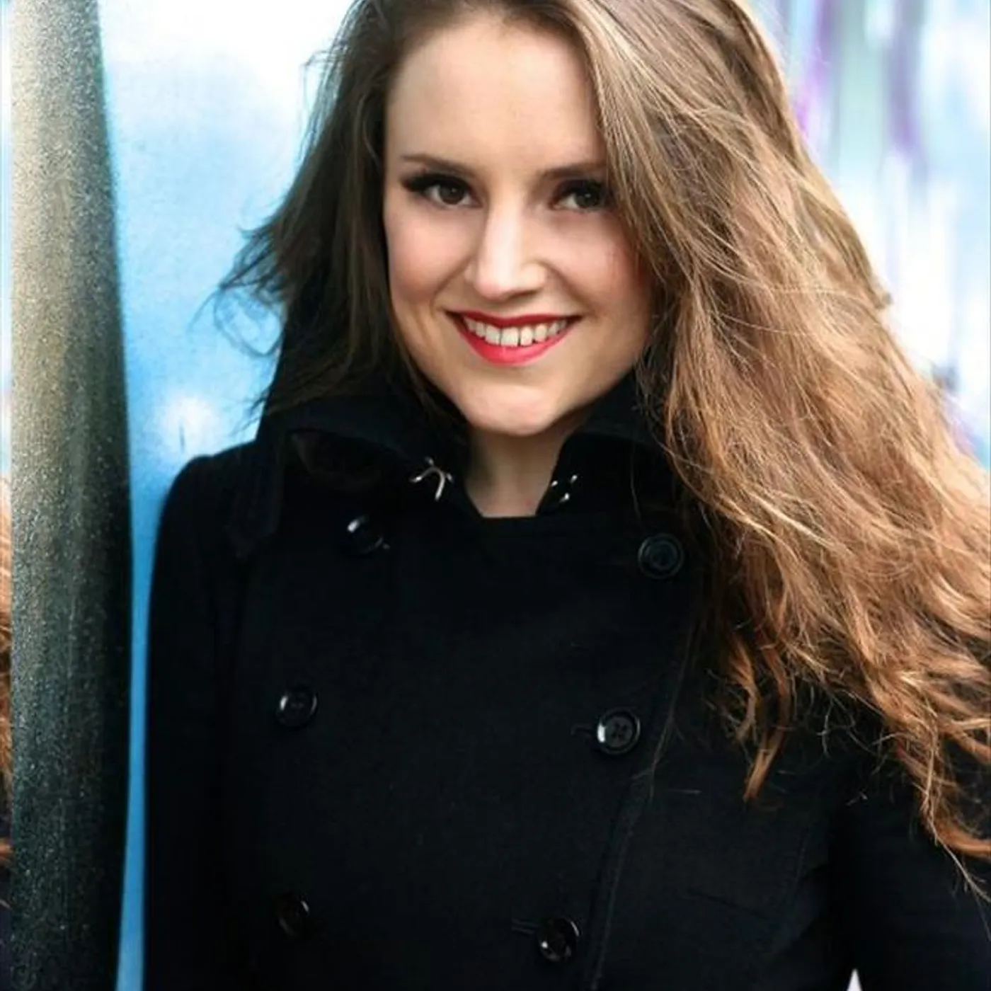 Louise Alder Brand Page