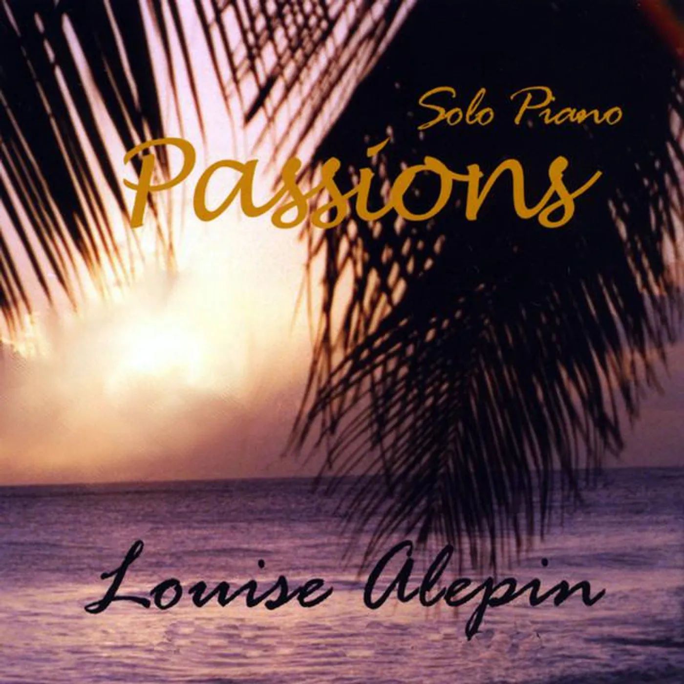 Louise Alepin Brand Page