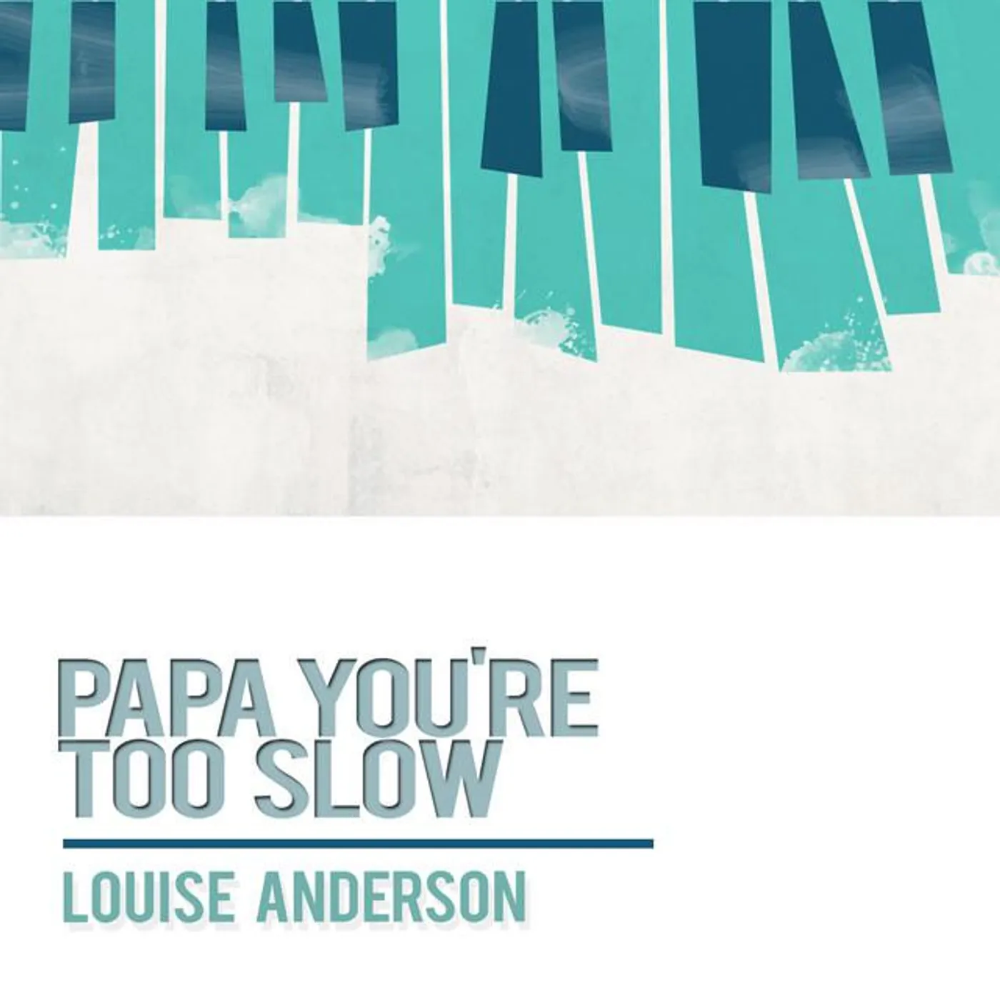 Louise Anderson