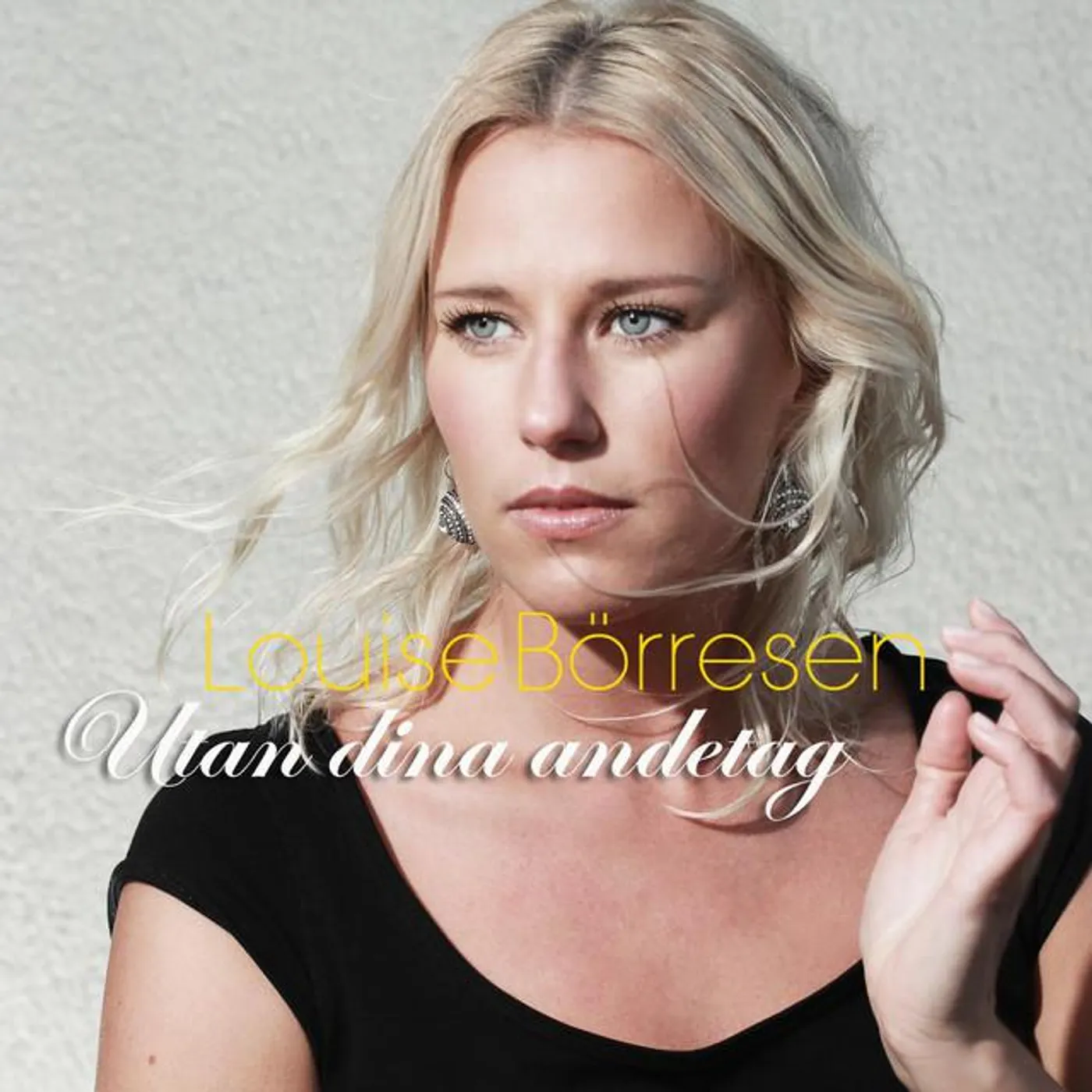Louise Börresen