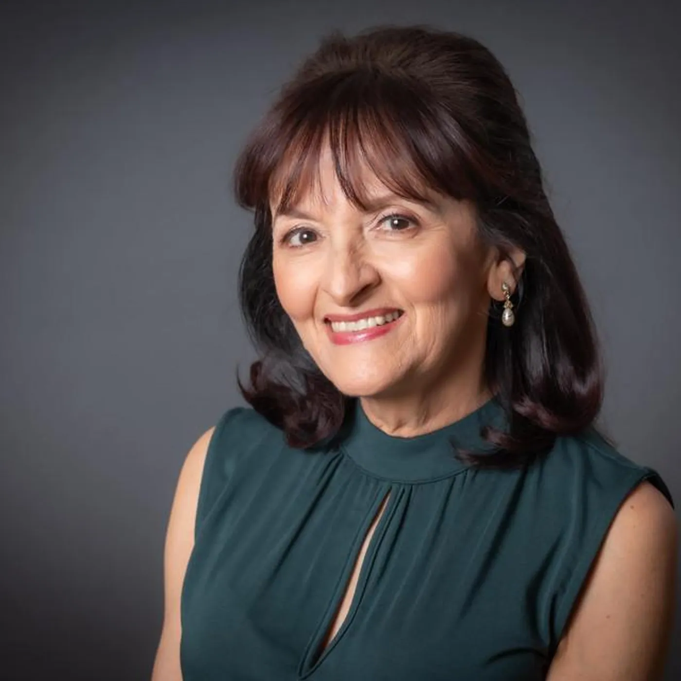Louise Costigan-Kerns Brand Page