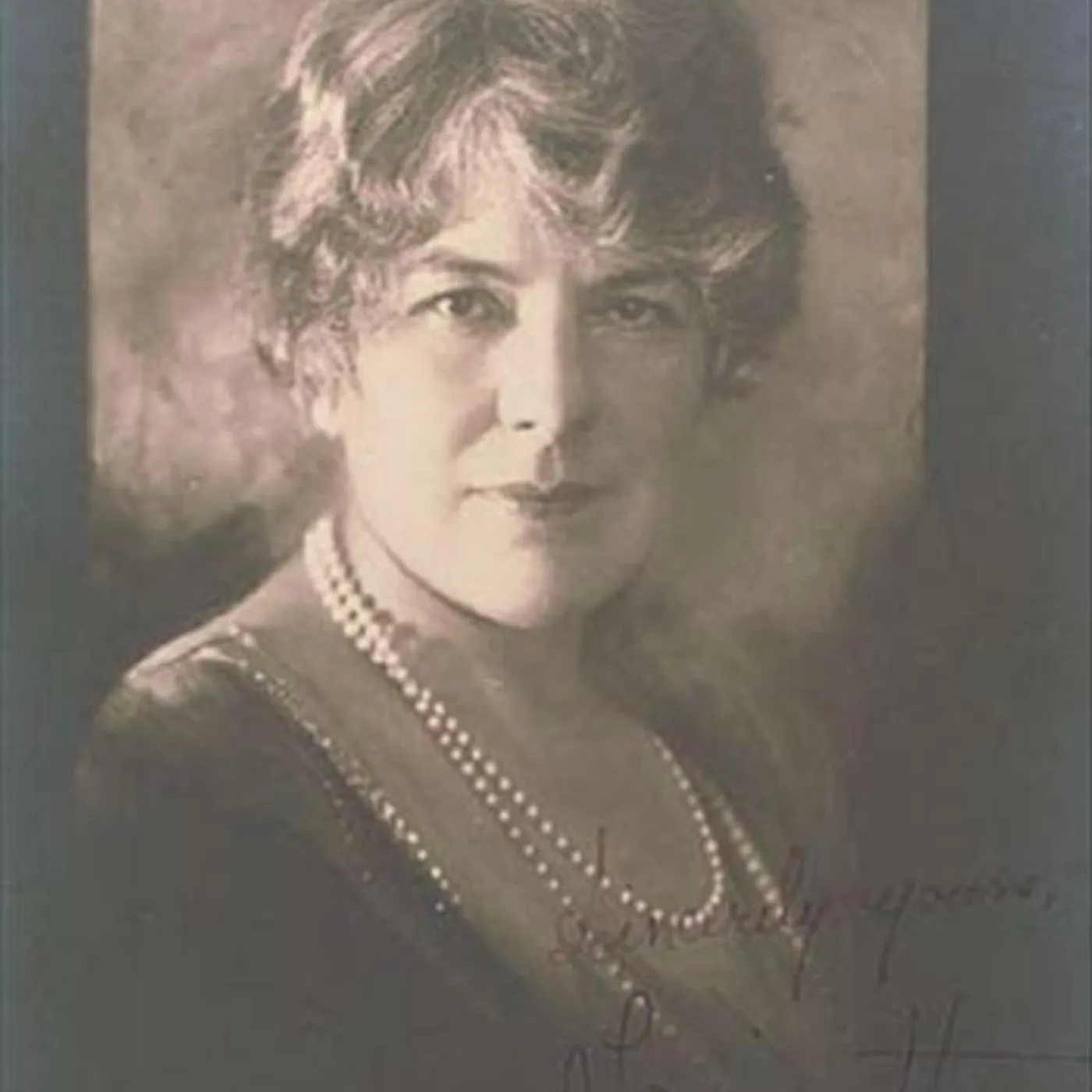 Louise Homer