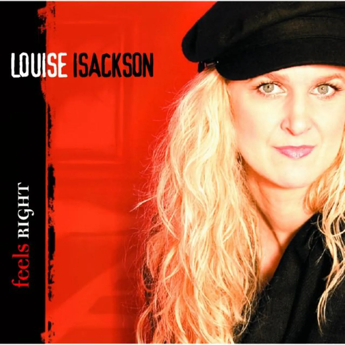 Louise Isackson