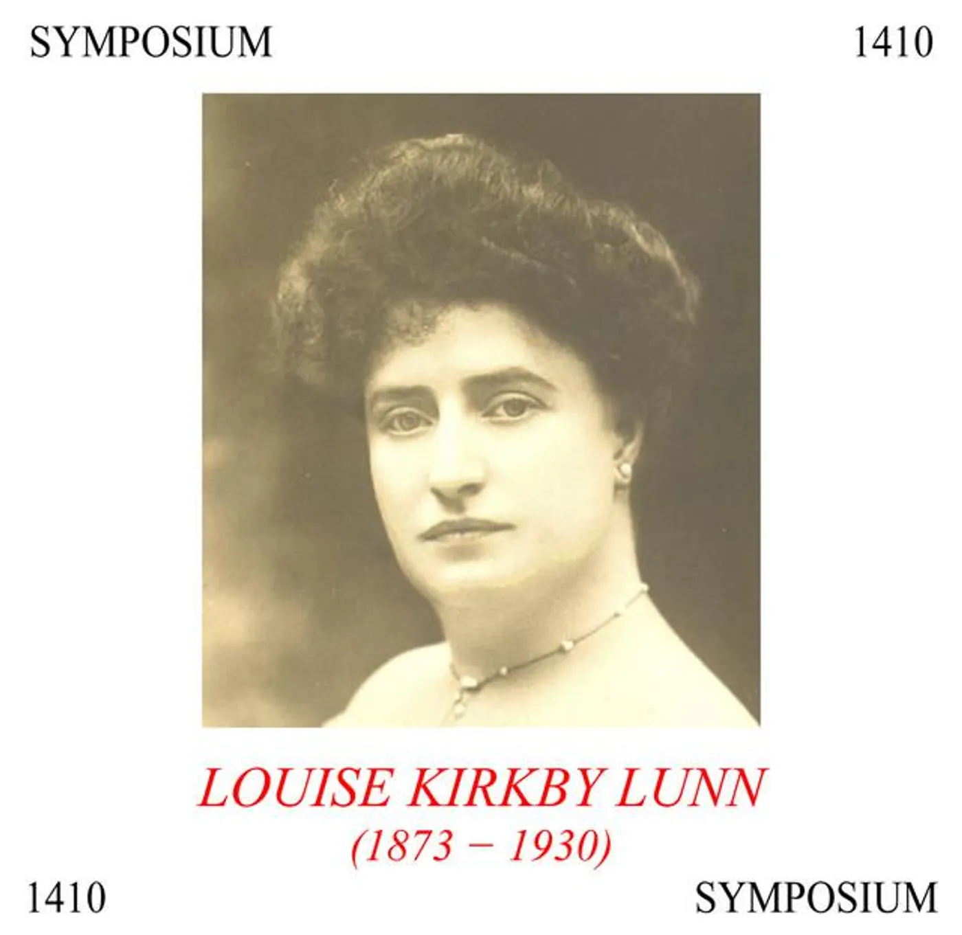 Louise Kirkby-Lunn