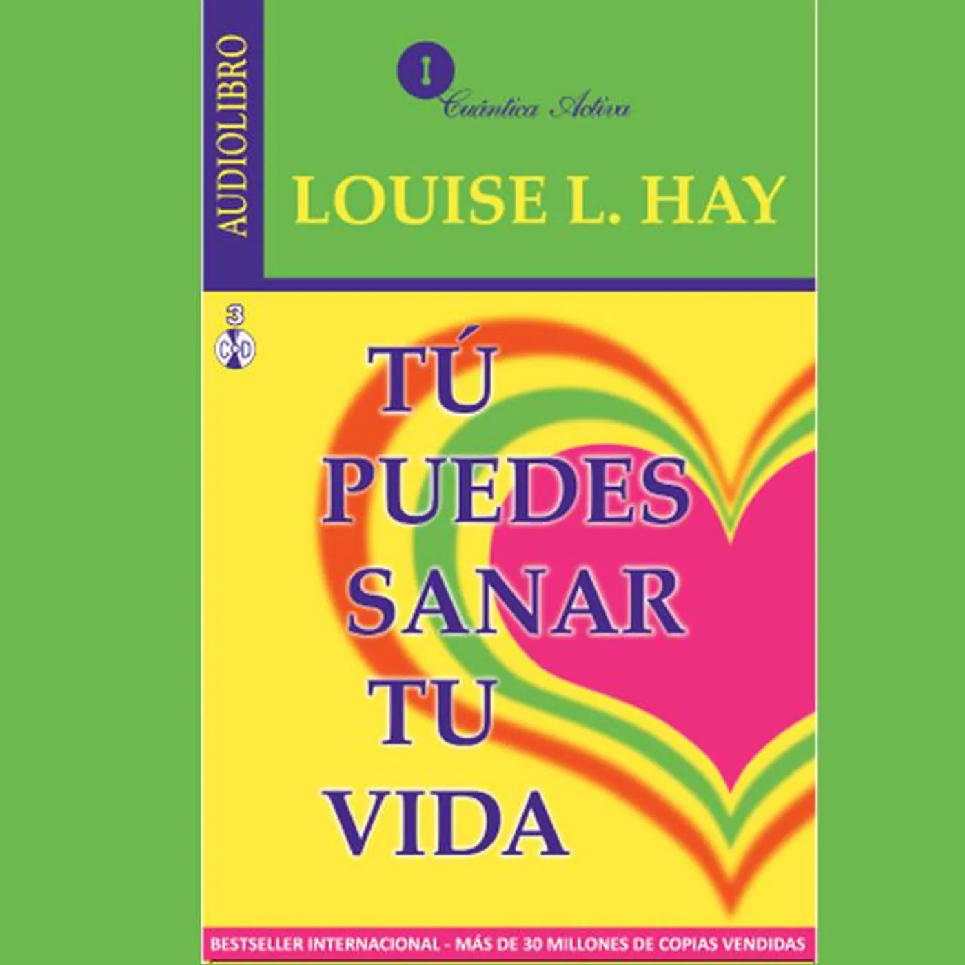Louise L. Hay