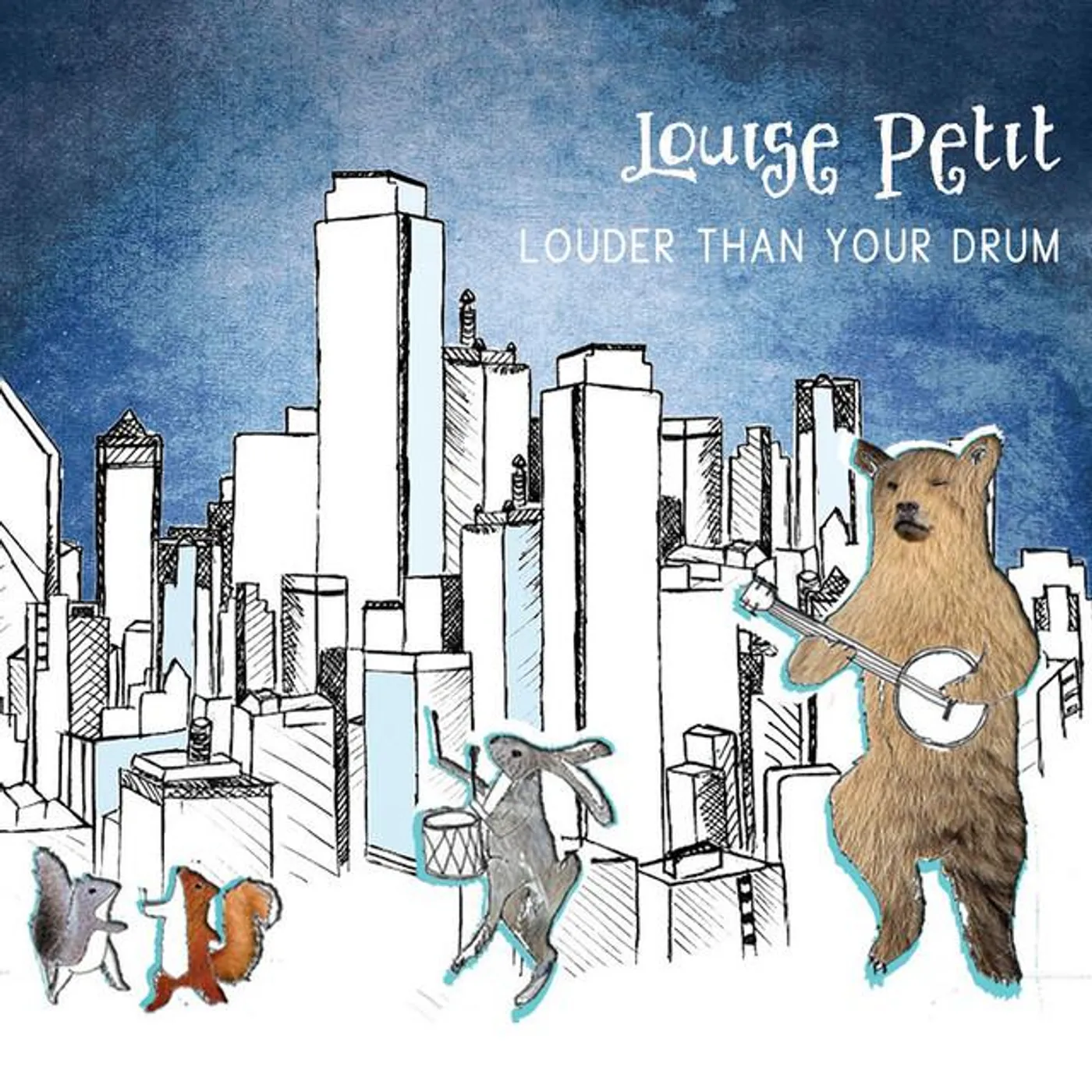 Louise Petit