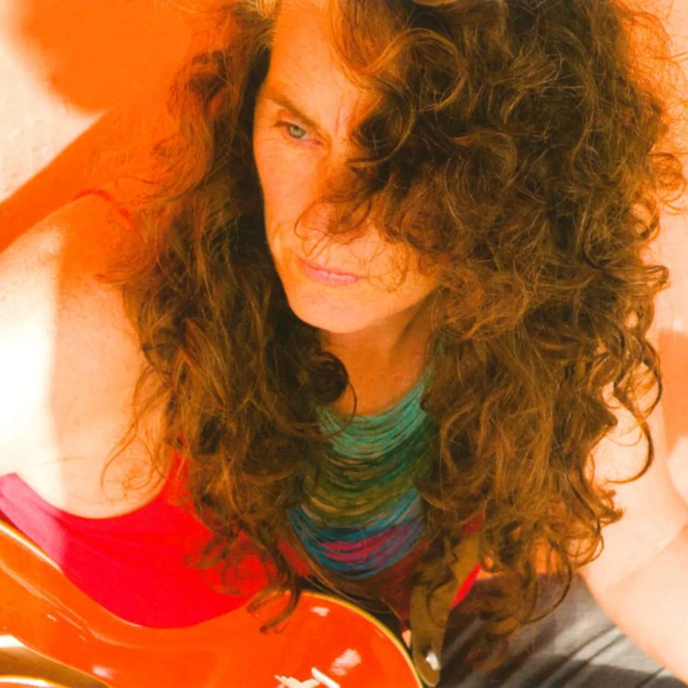 Louise Taylor