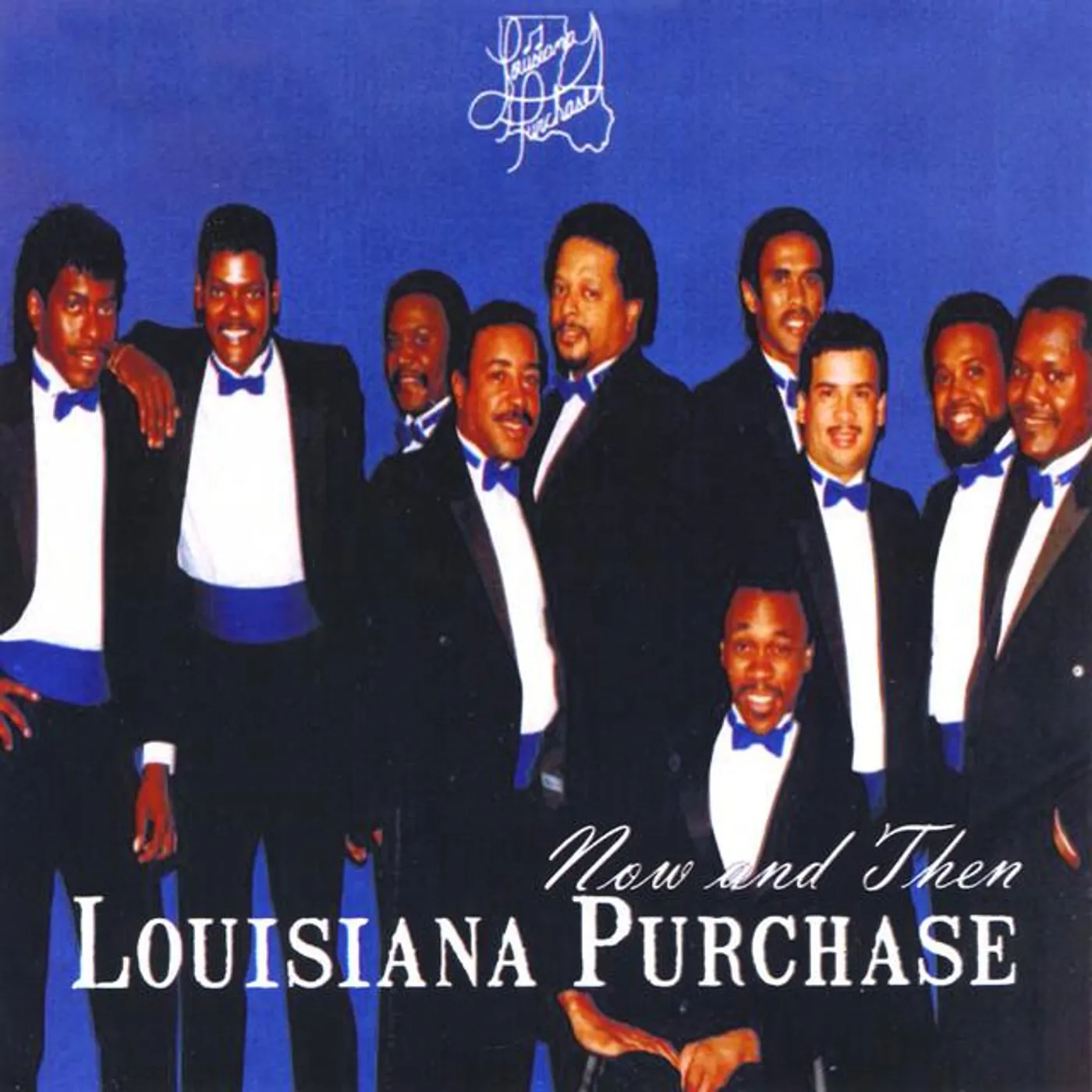 Louisiana Purchase