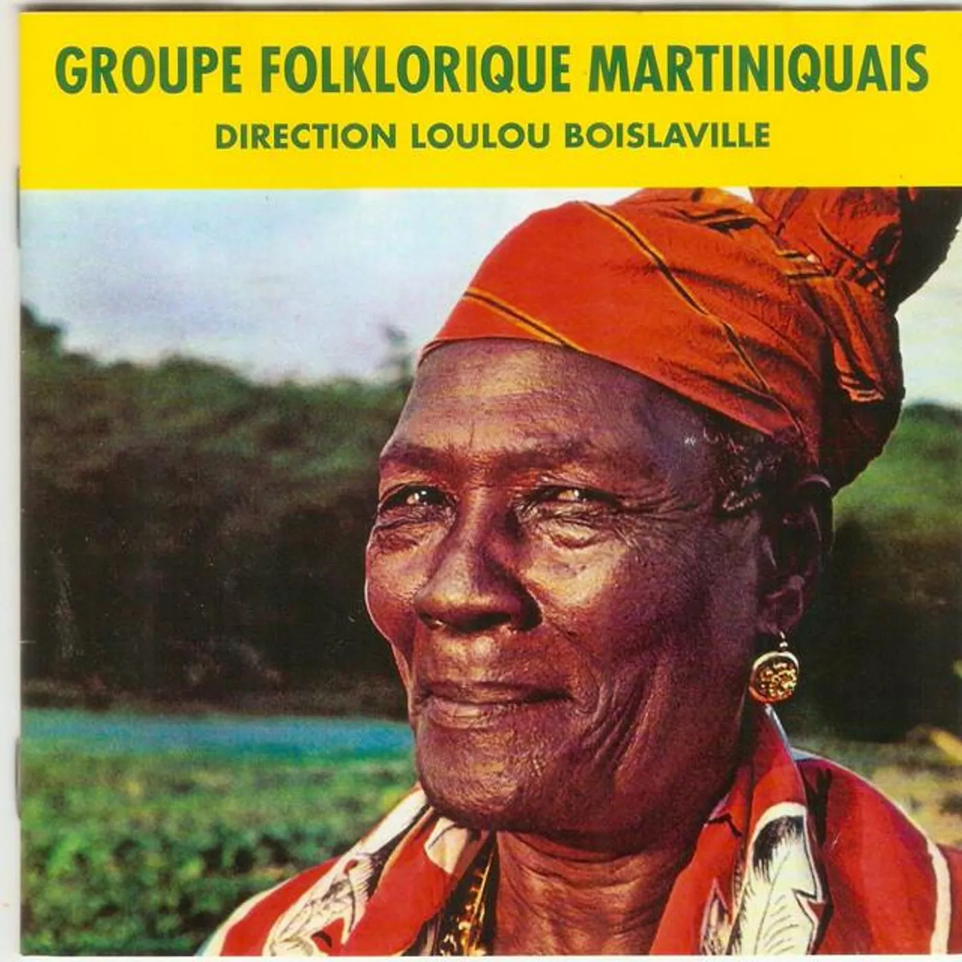 Loulou Boislaville