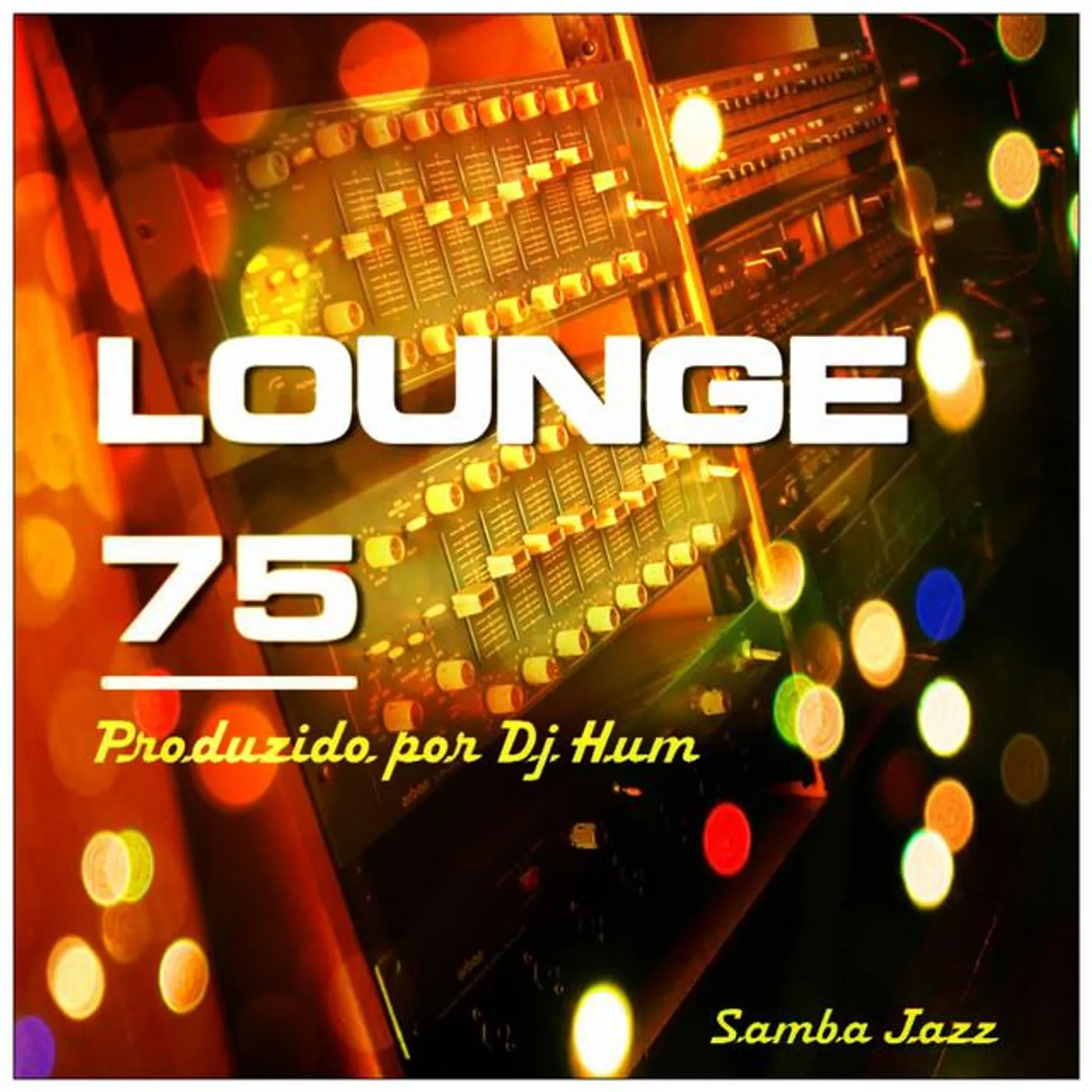 Lounge 75 Brand Page