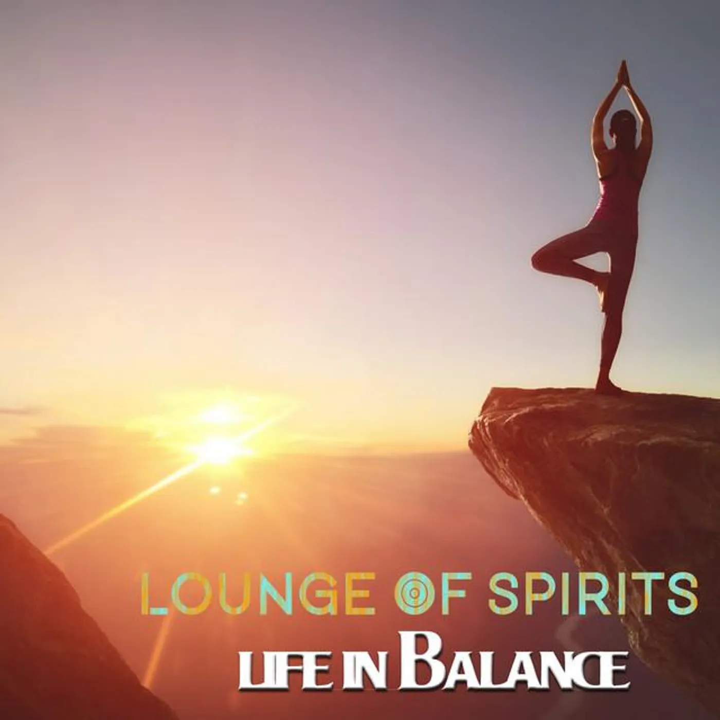 Lounge Of Spirits
