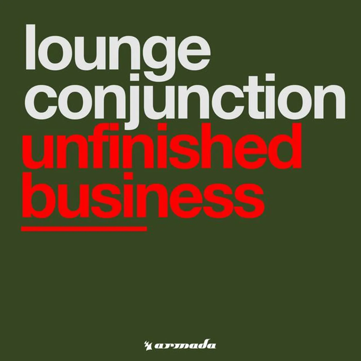 Lounge Conjunction Brand Page