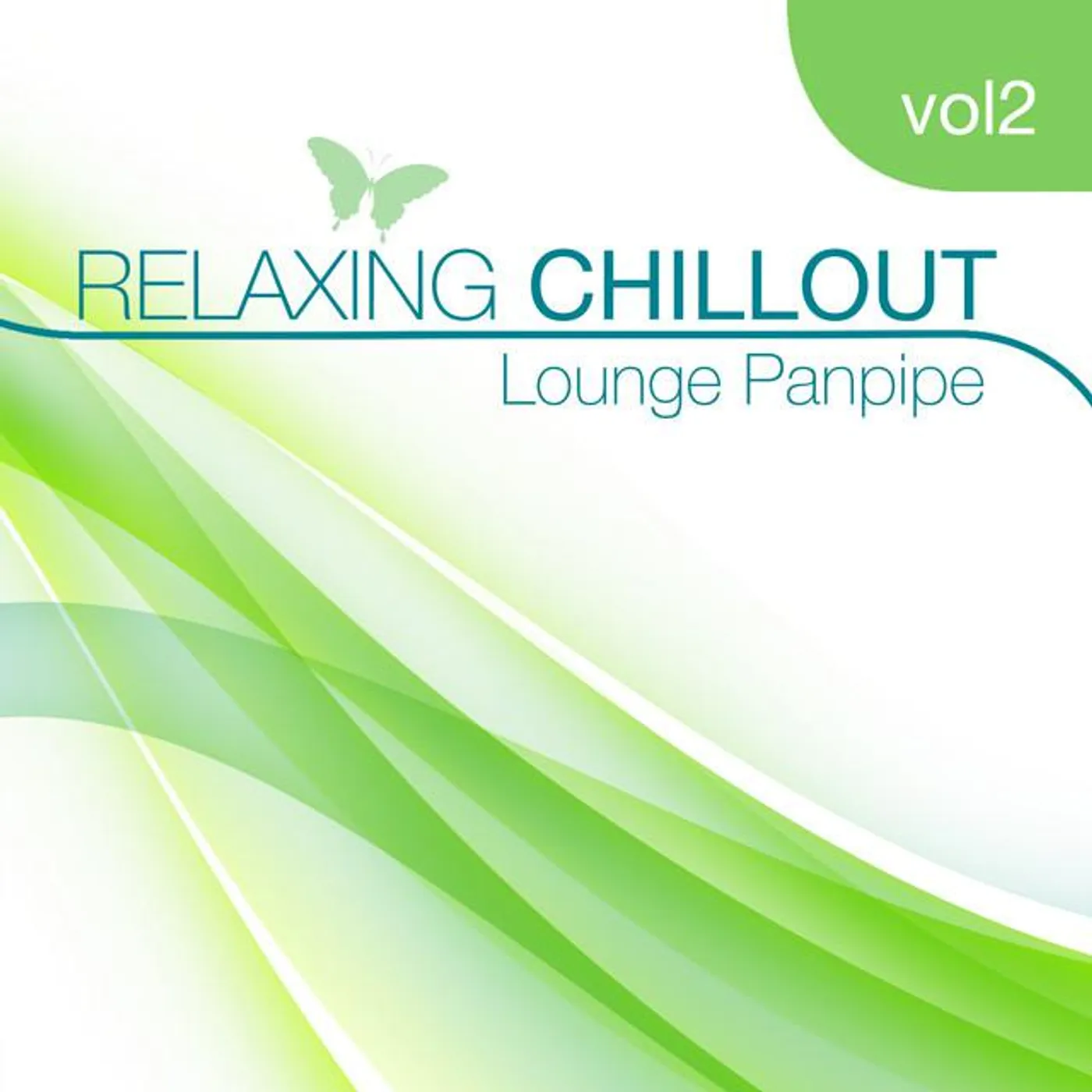 Lounge Panpipe