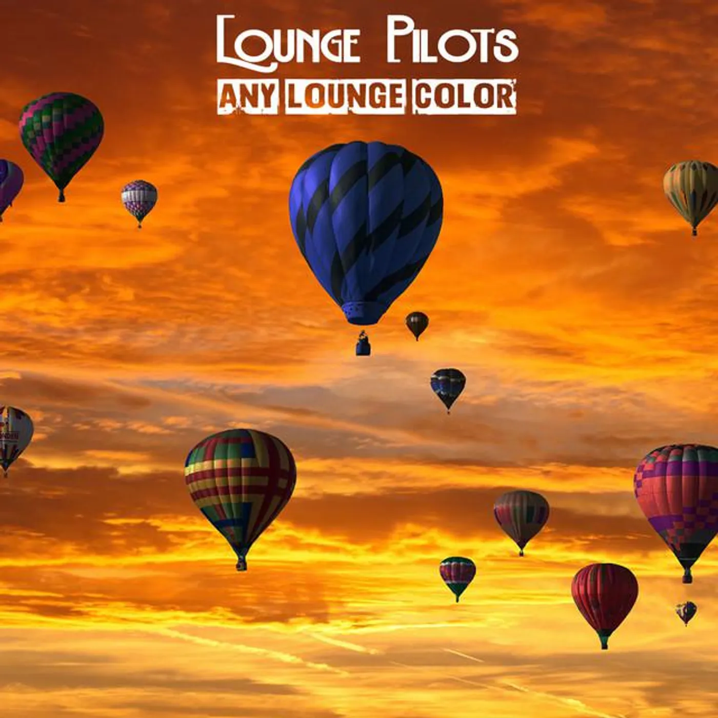 Lounge Pilots