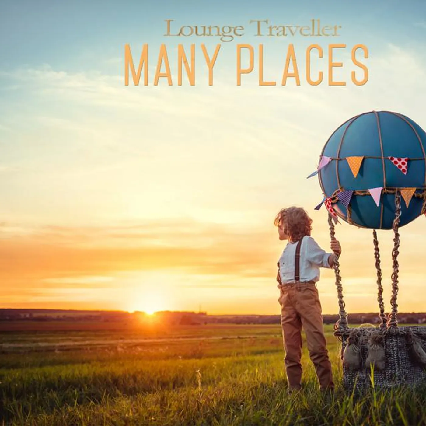 Lounge Traveller Brand Page