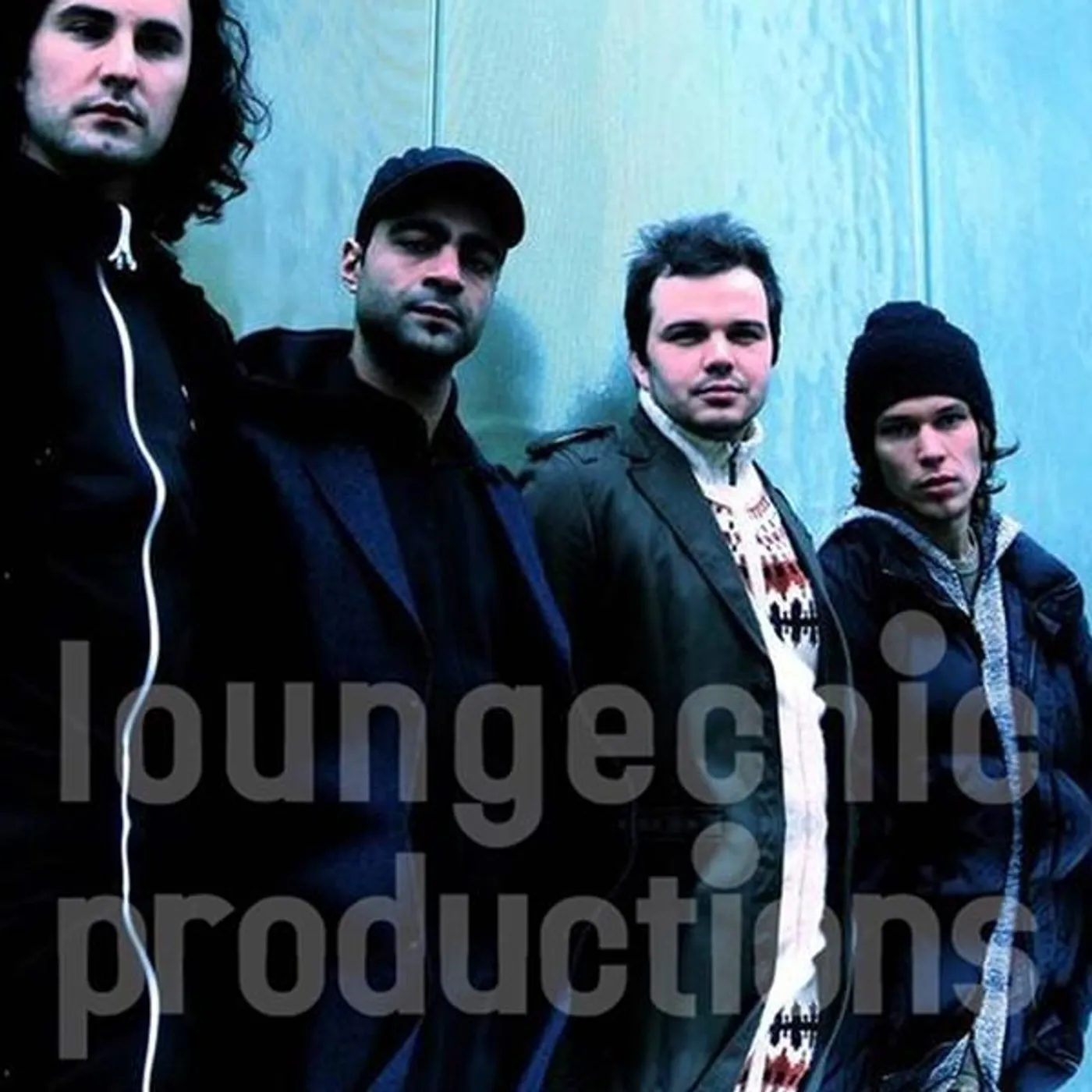 Loungechic Productions