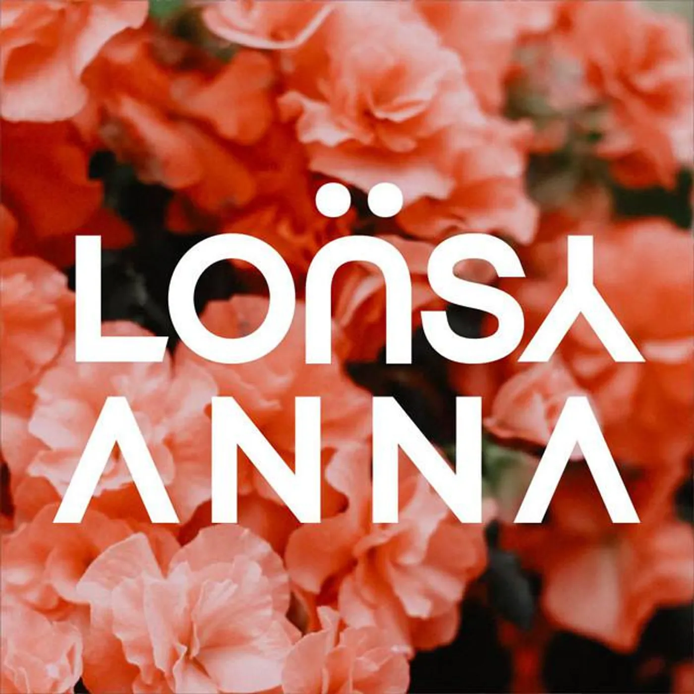 Lousy Anna Brand Page