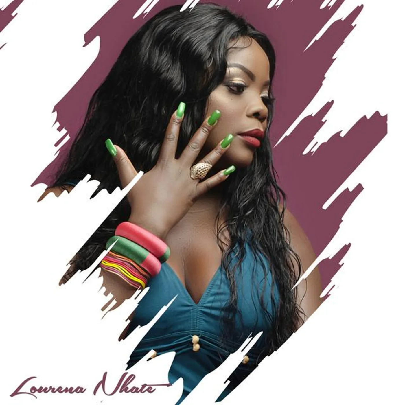 Lourena Nhate Brand Page