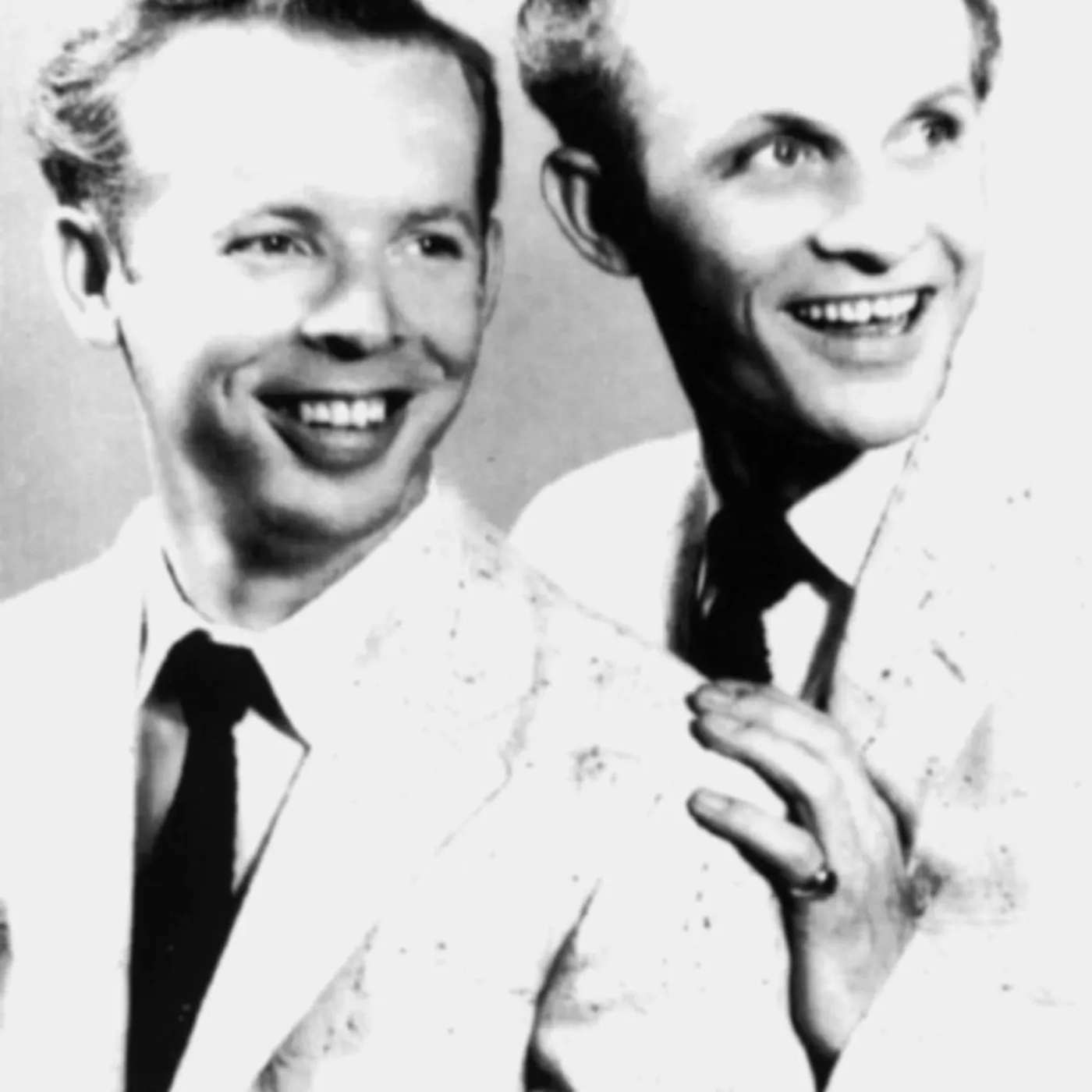 The Louvin Brothers Brand Page