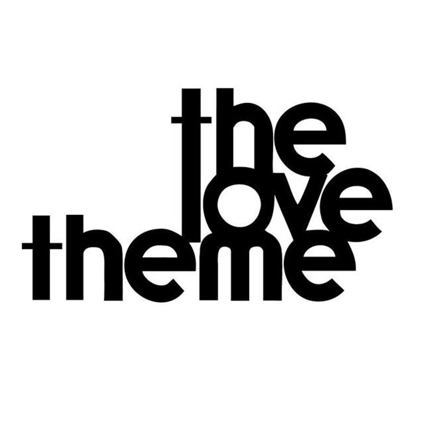 The Love Theme Brand Page