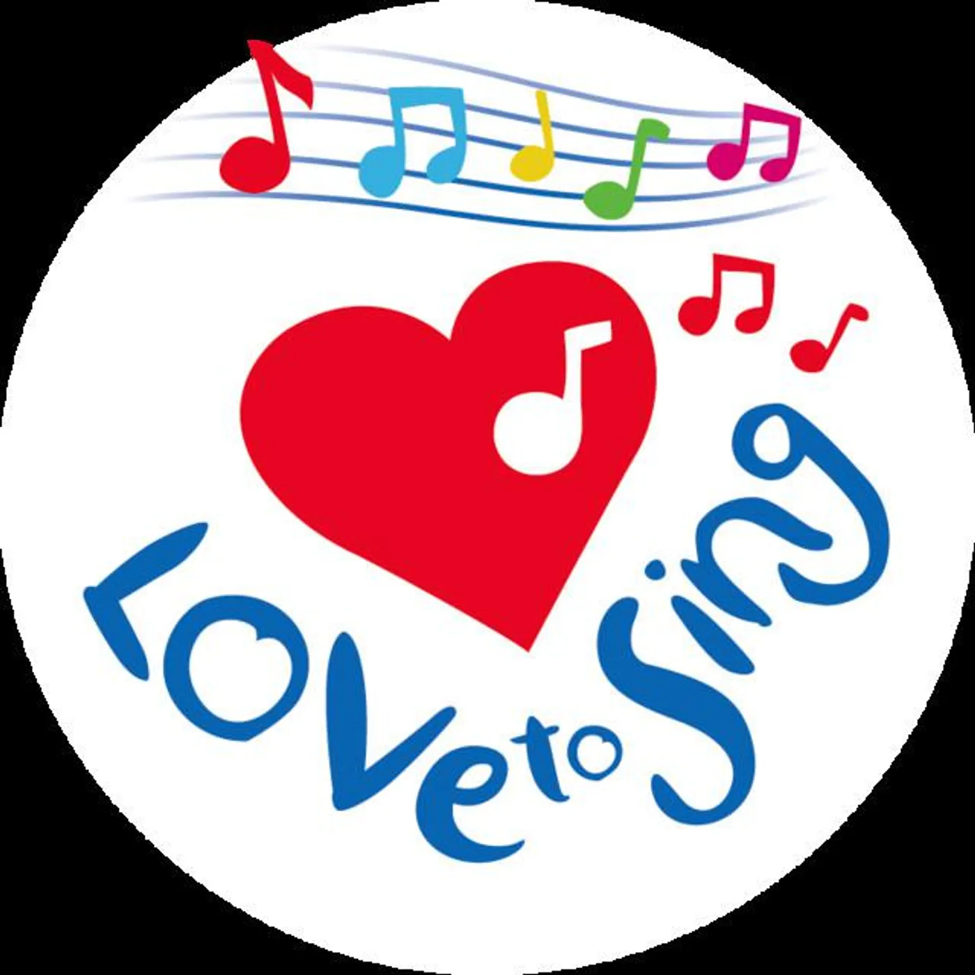 Love to Sing