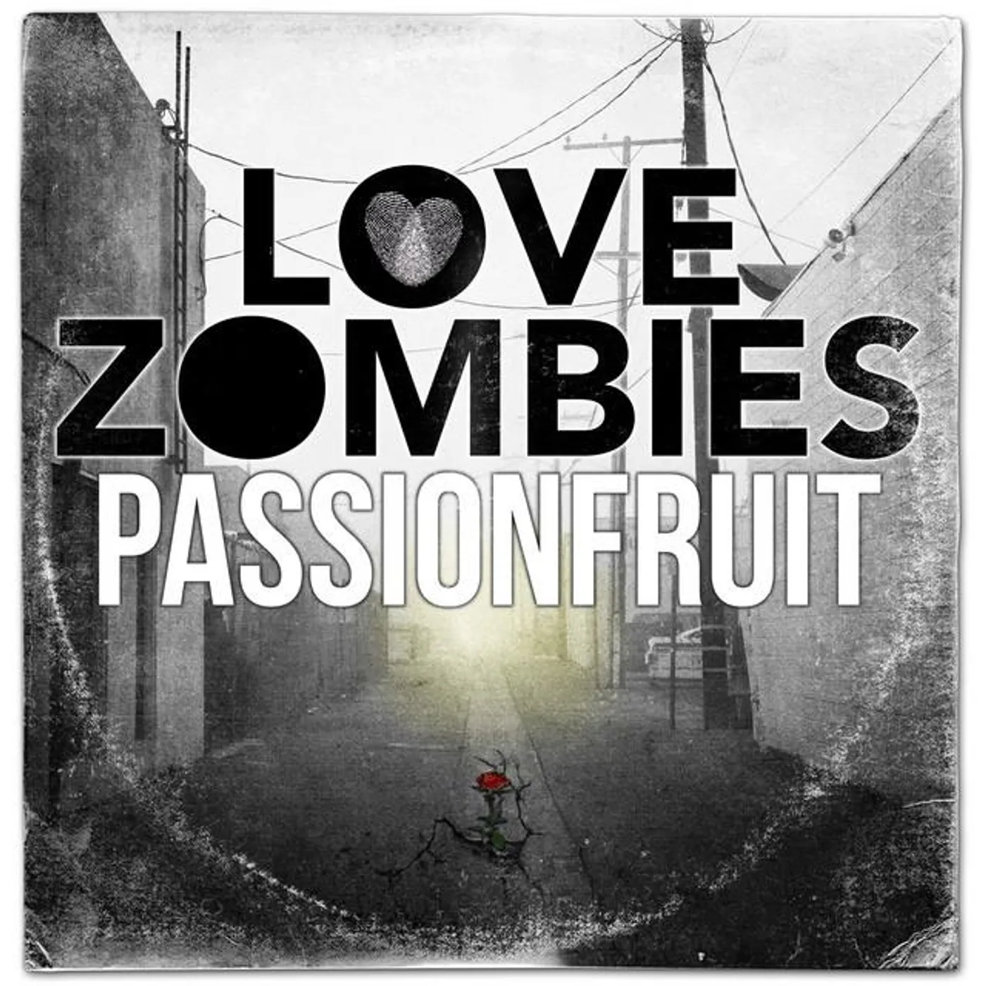 Love Zombies