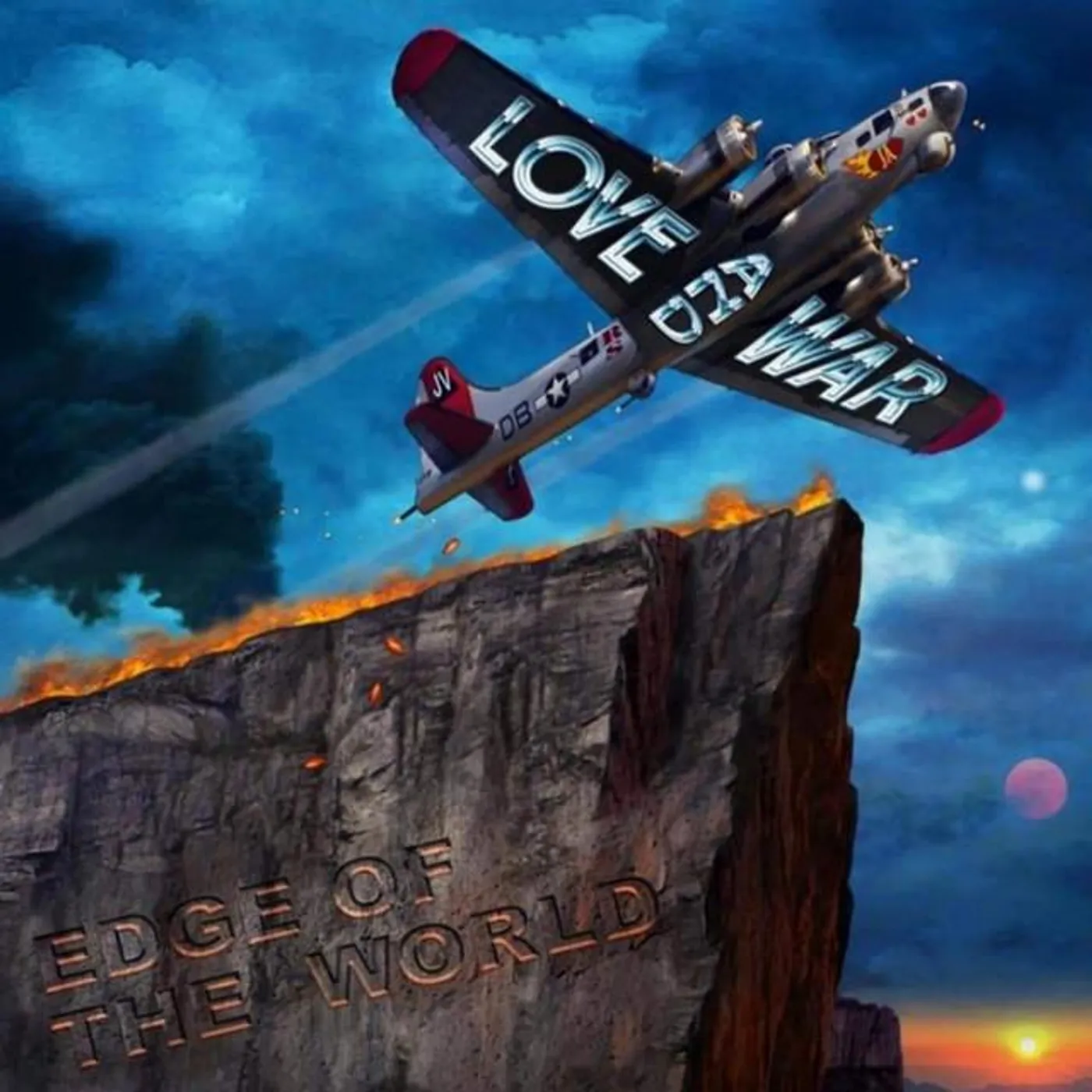 Love and War