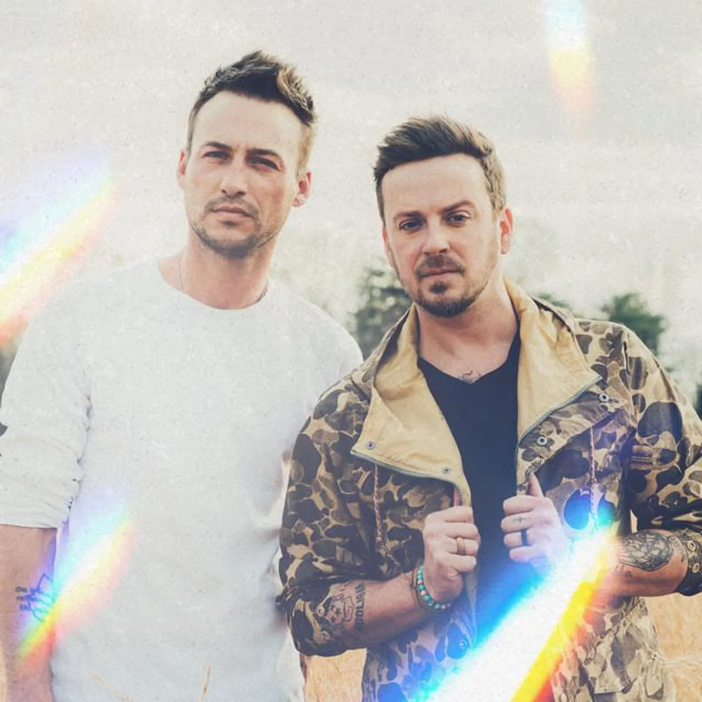Love and Theft Brand Page