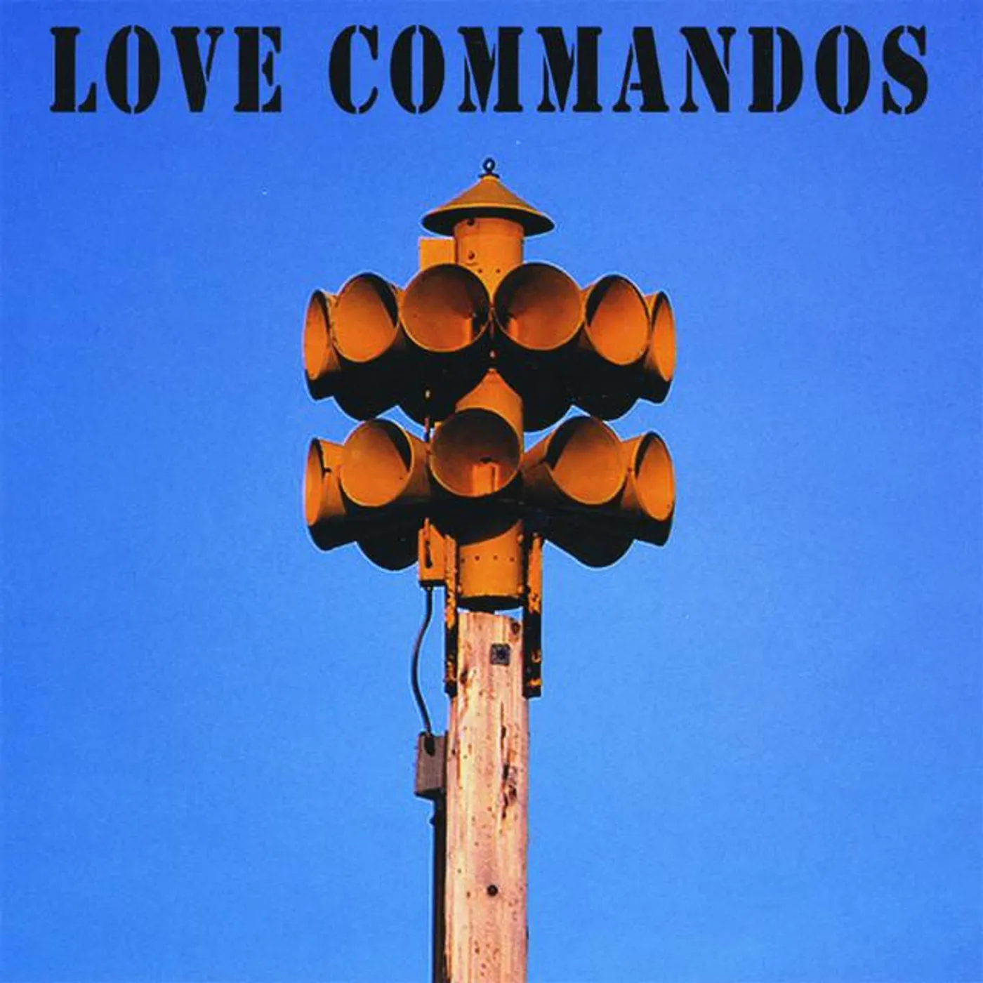 Love Commandos