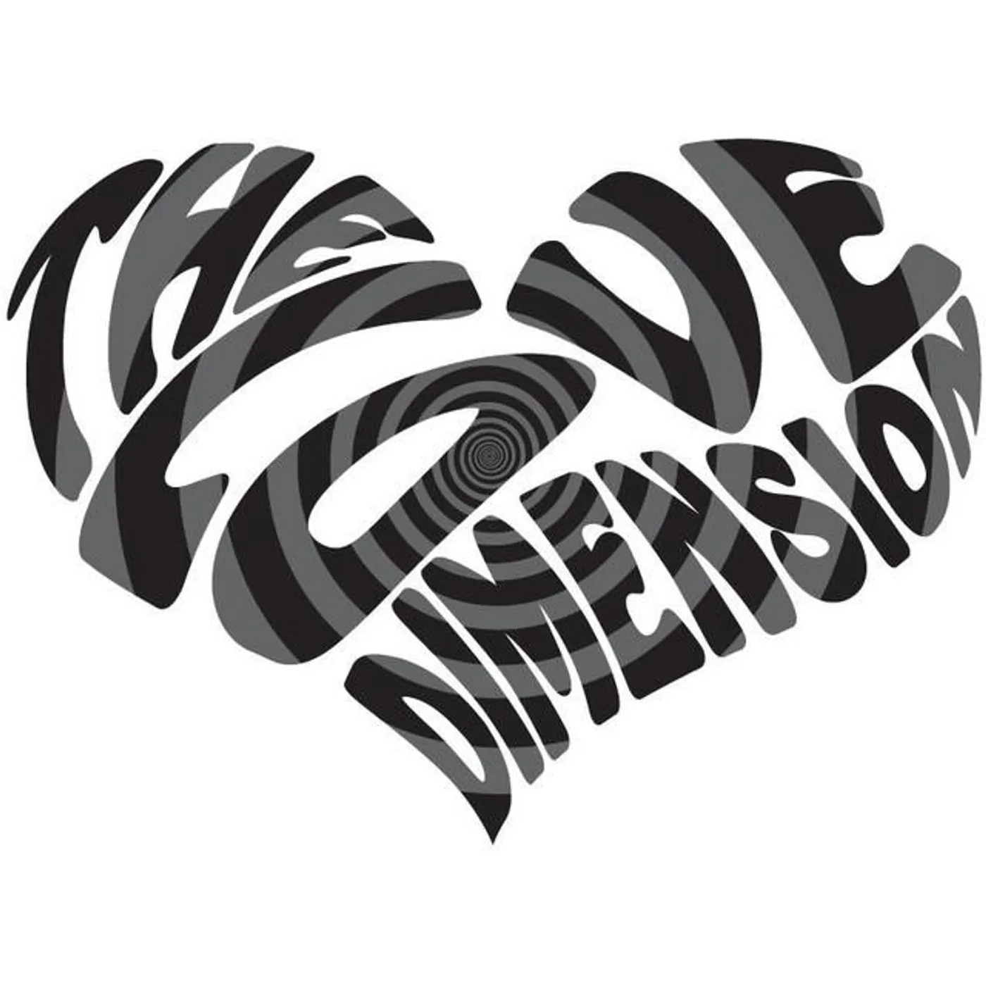 The Love Dimension