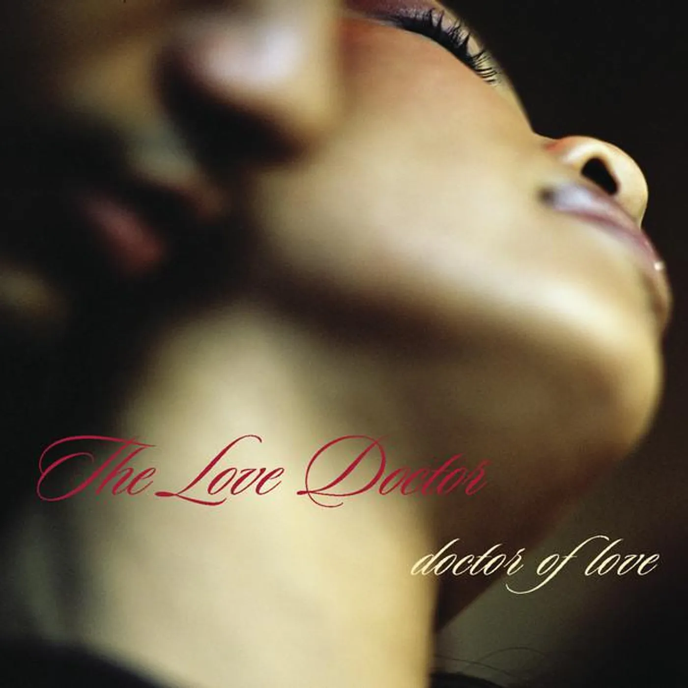 Love Doctor Brand Page