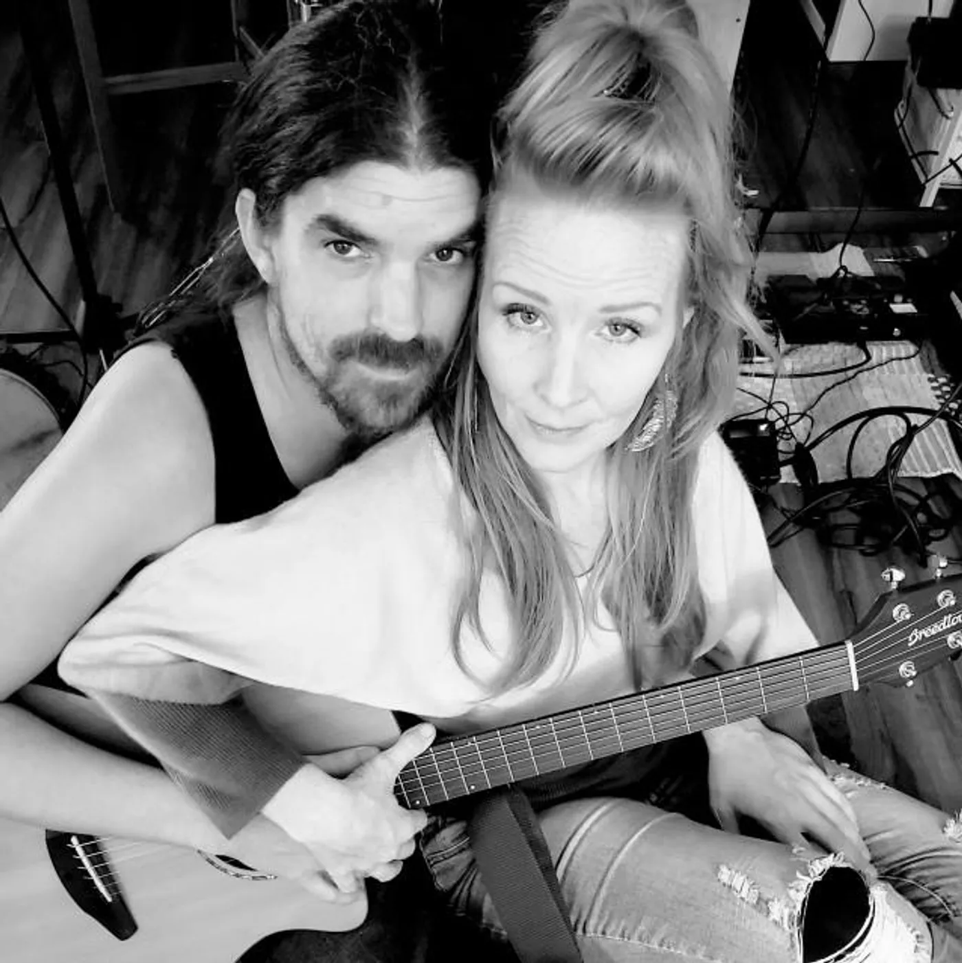 Love Eternal