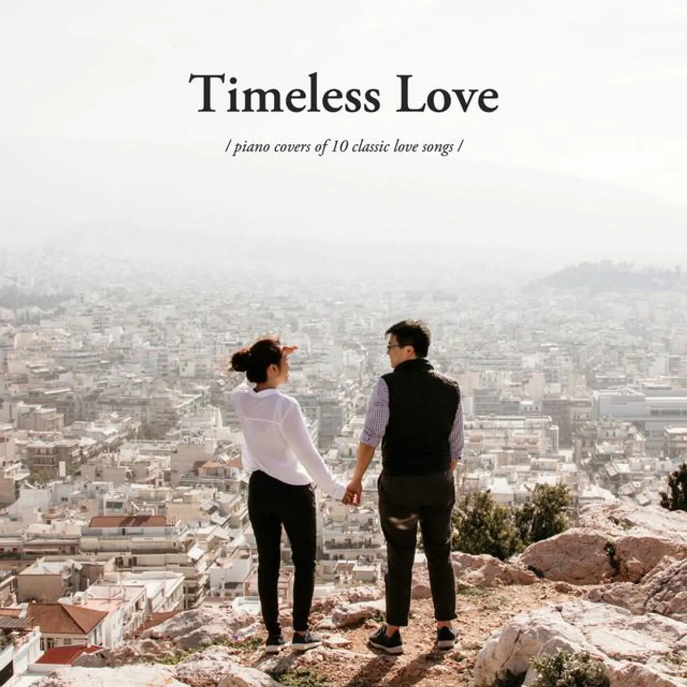 Love Hits On Piano Brand Page
