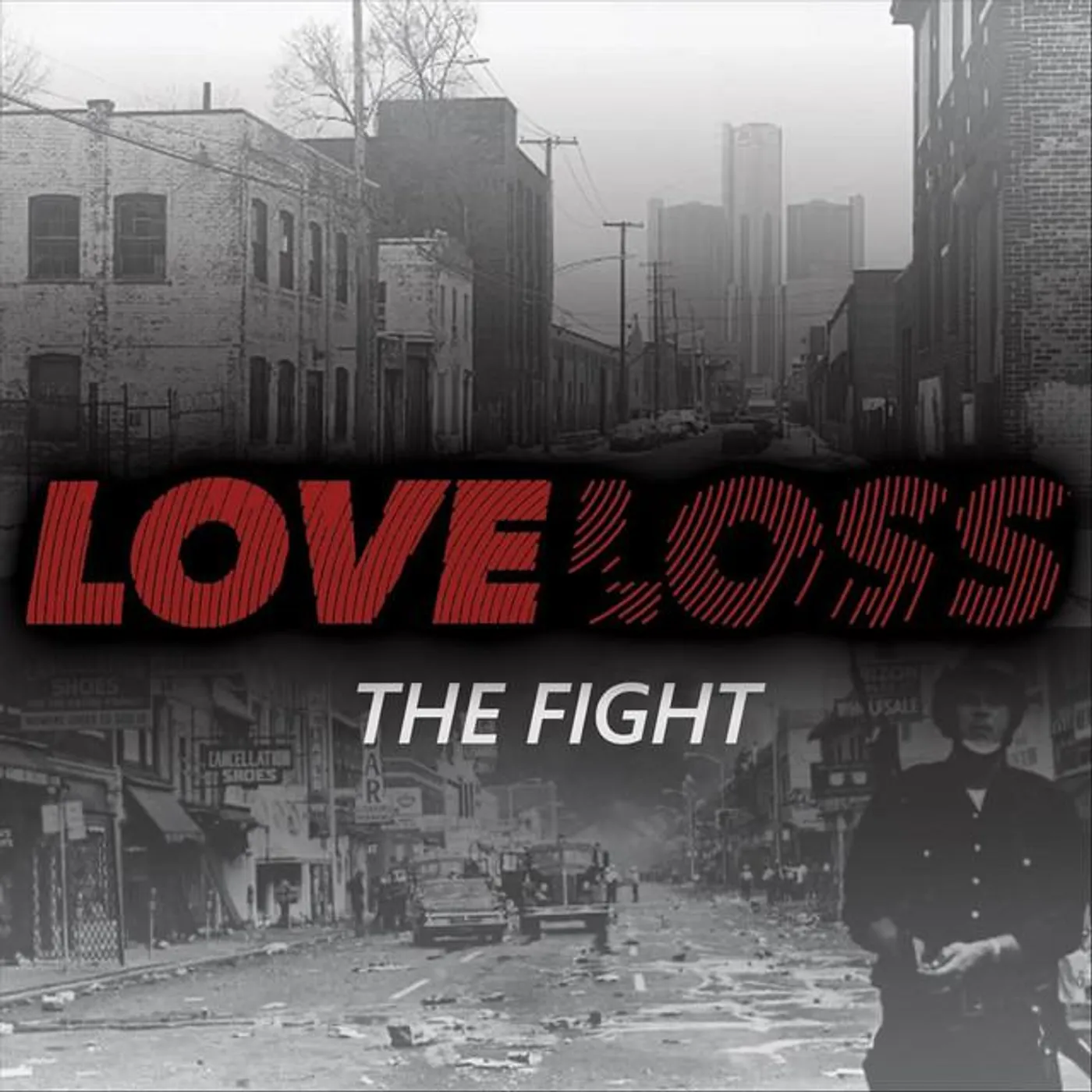 Love Loss