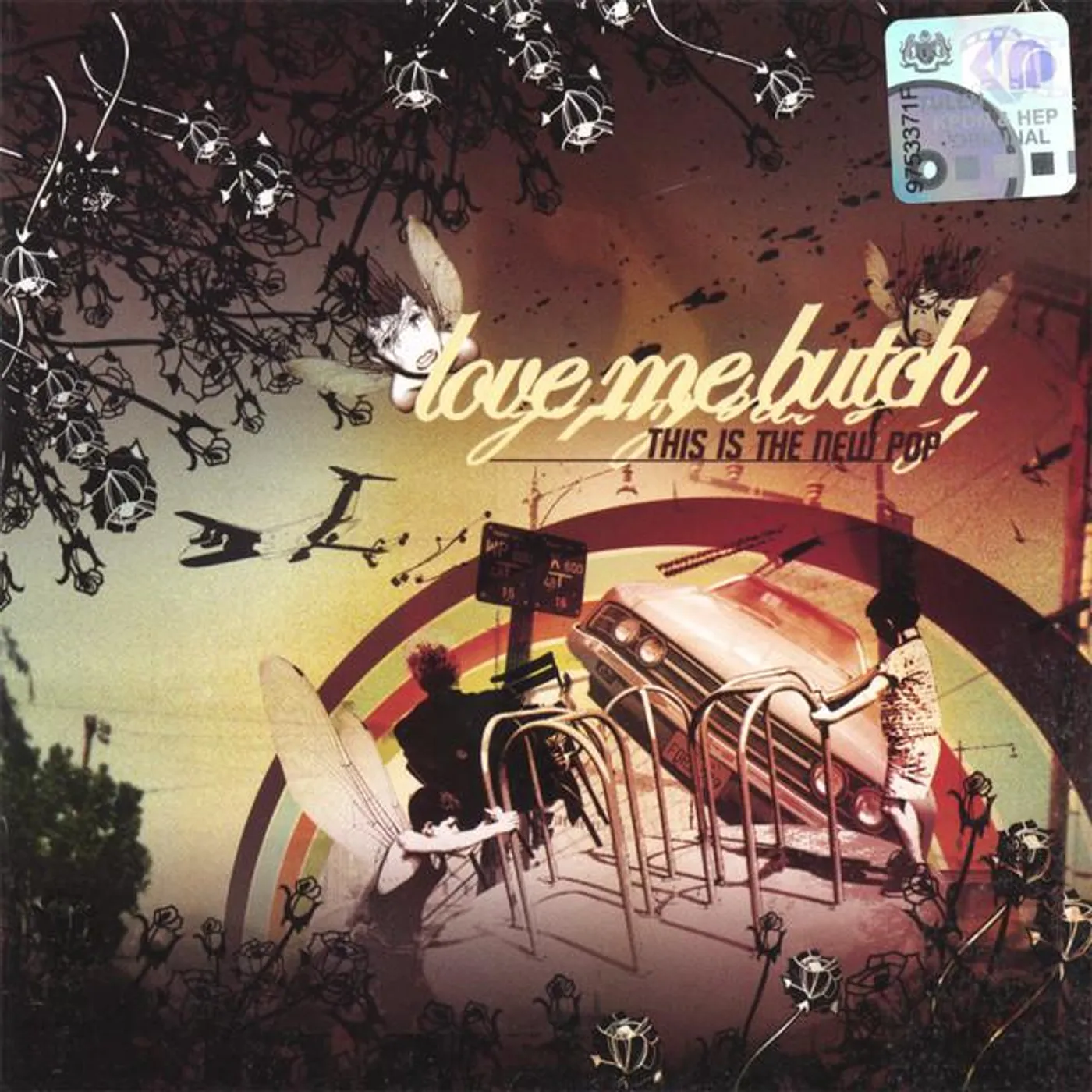 Love Me Butch