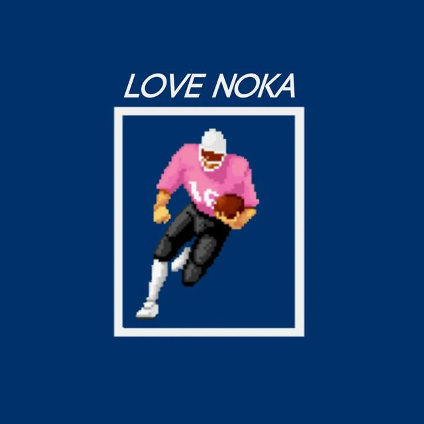 Love Noka