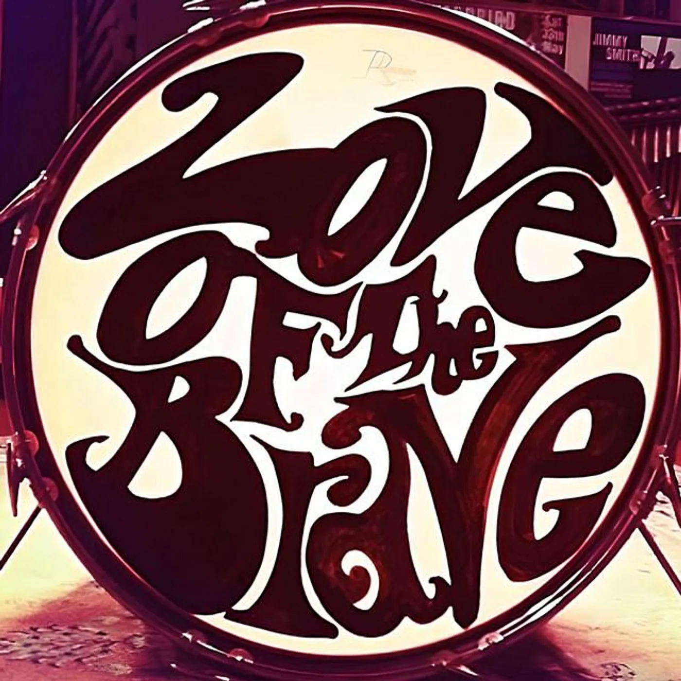 Love of the Brave