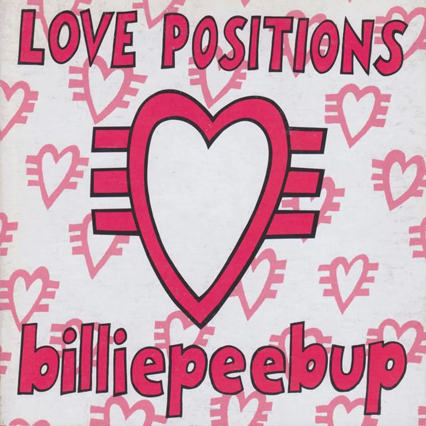 Love Positions