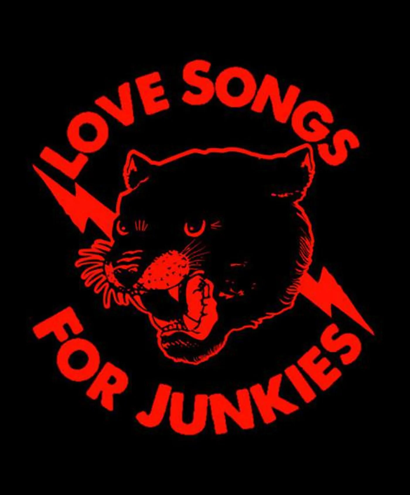 Love Songs for Junkies