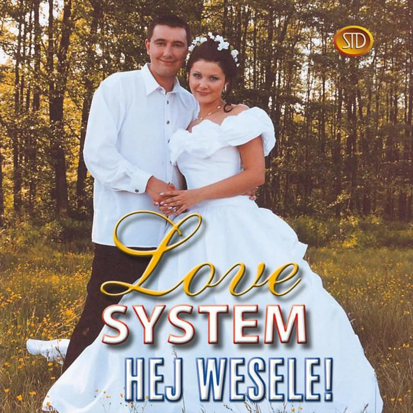 Love System Brand Page