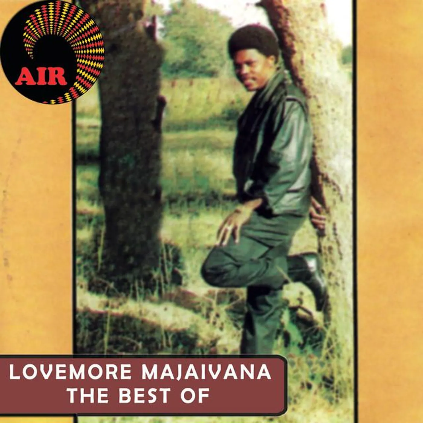 Lovemore Majaivana