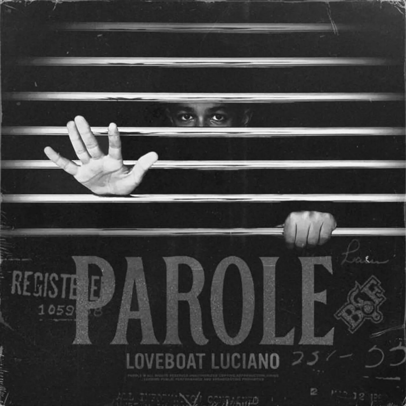 Loveboat Luciano Brand Page