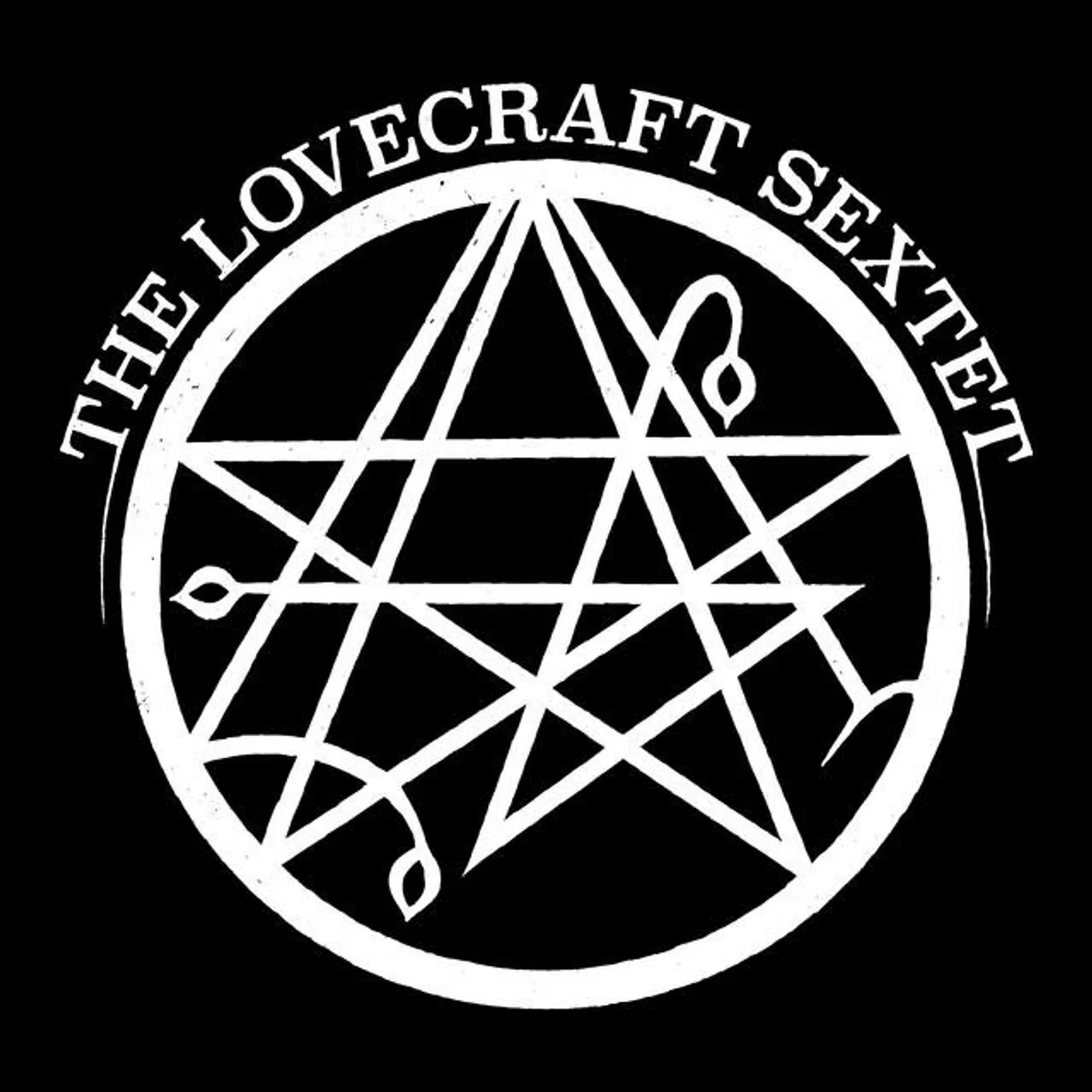 The Lovecraft Sextet Brand Page