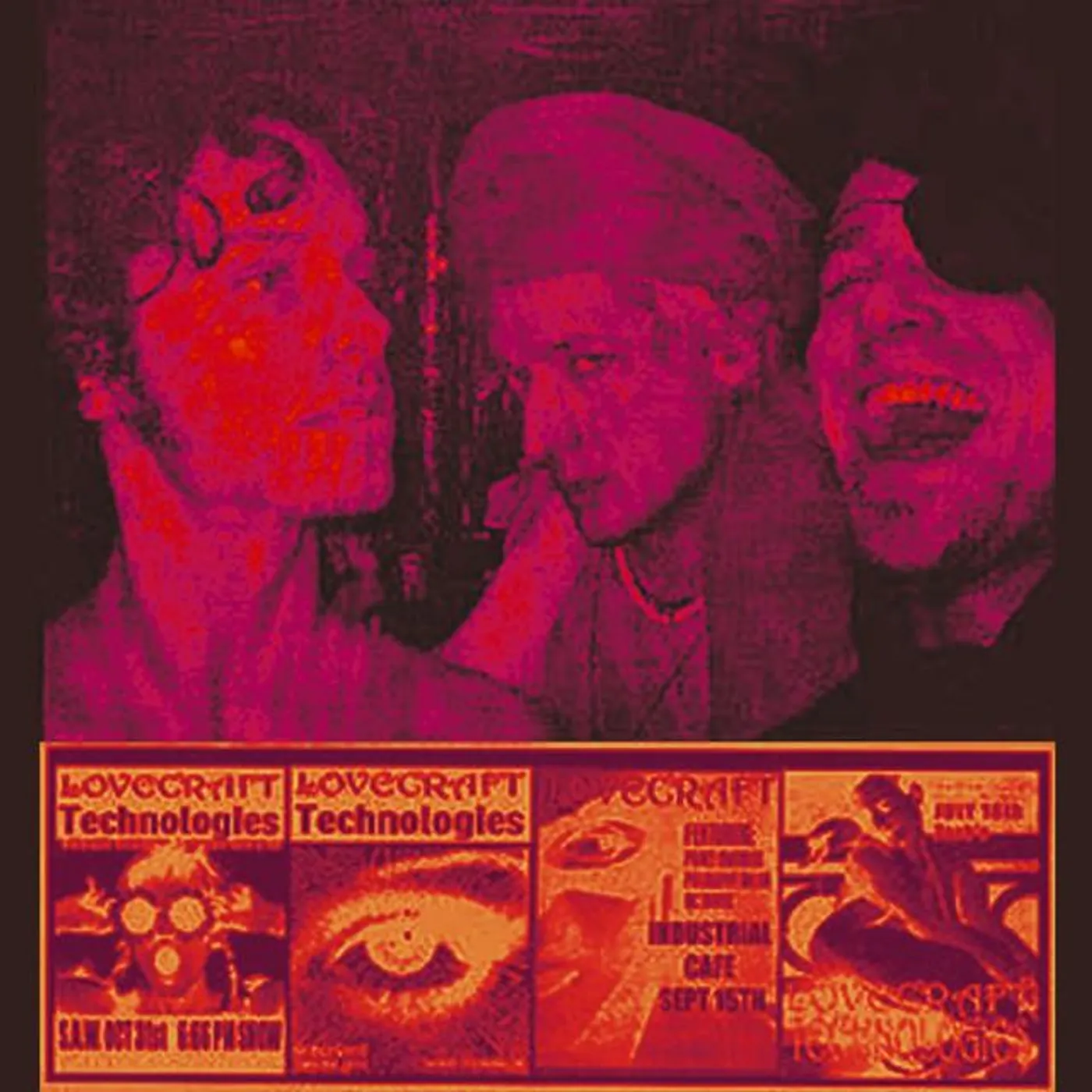 Lovecraft Technologies