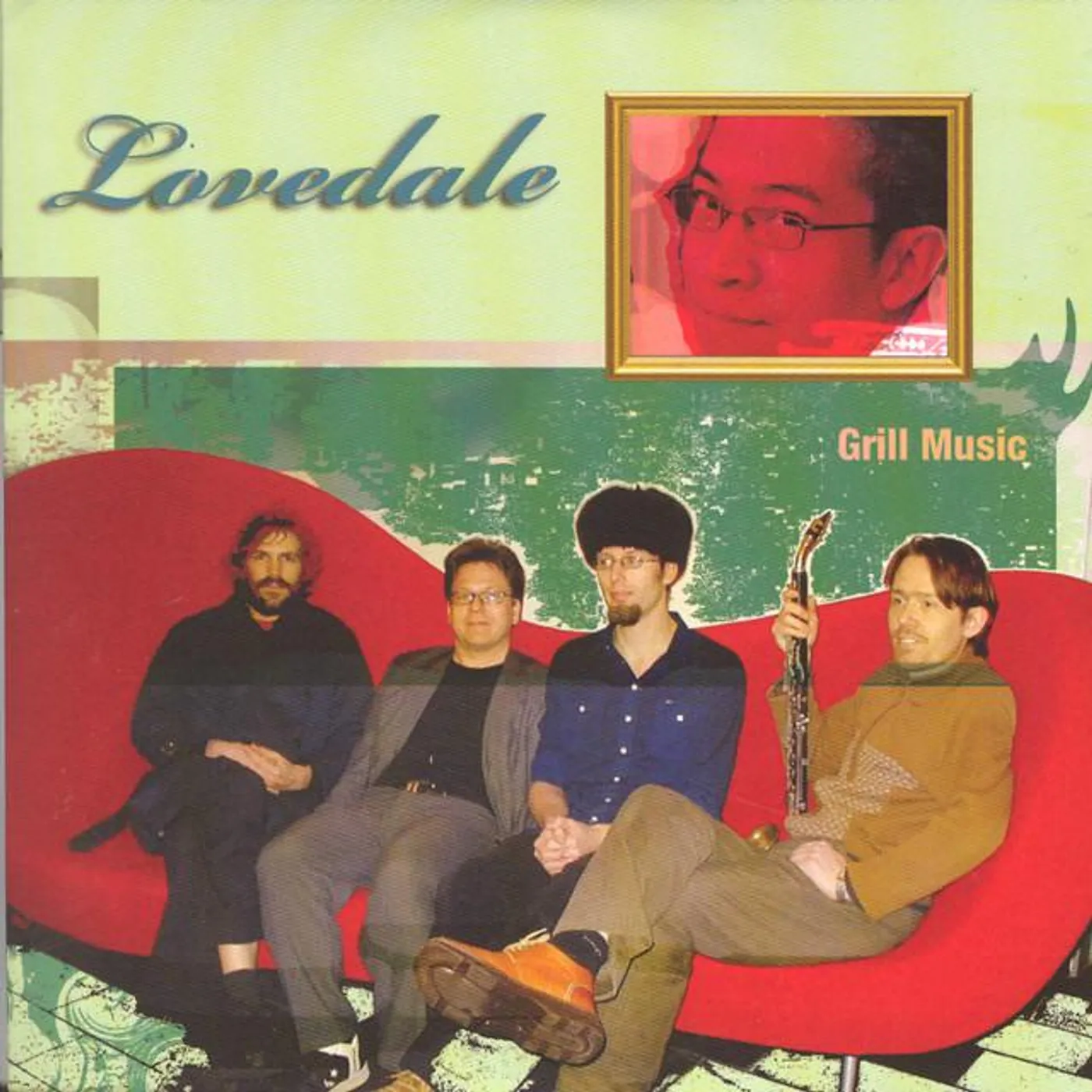Lovedale