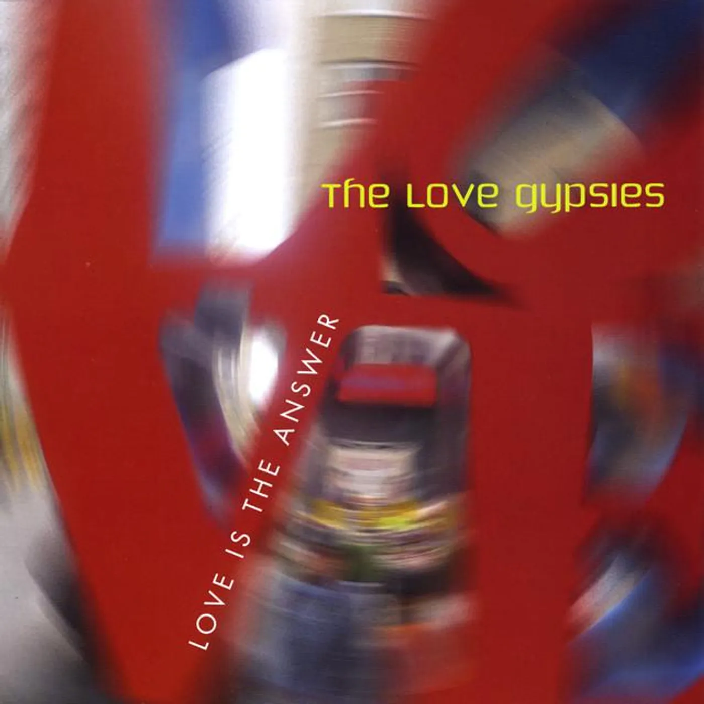 Lovegypsies