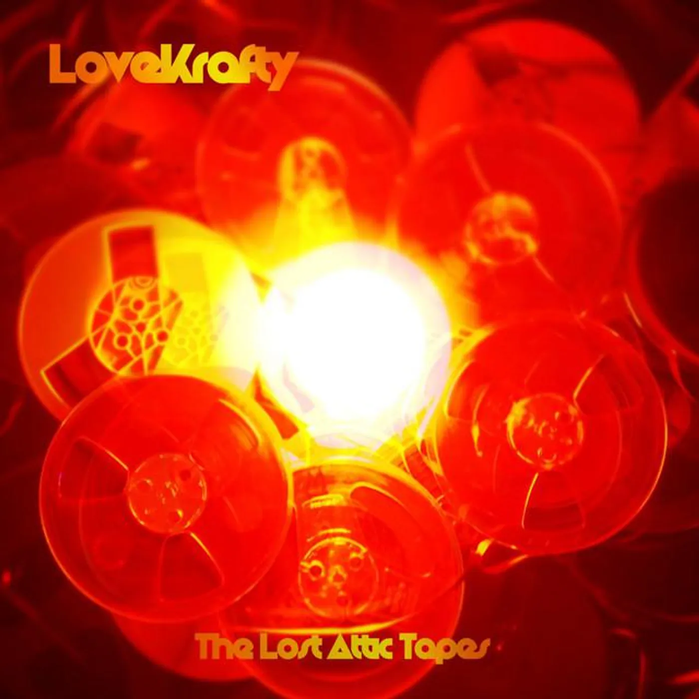 Lovekrafty Brand Page