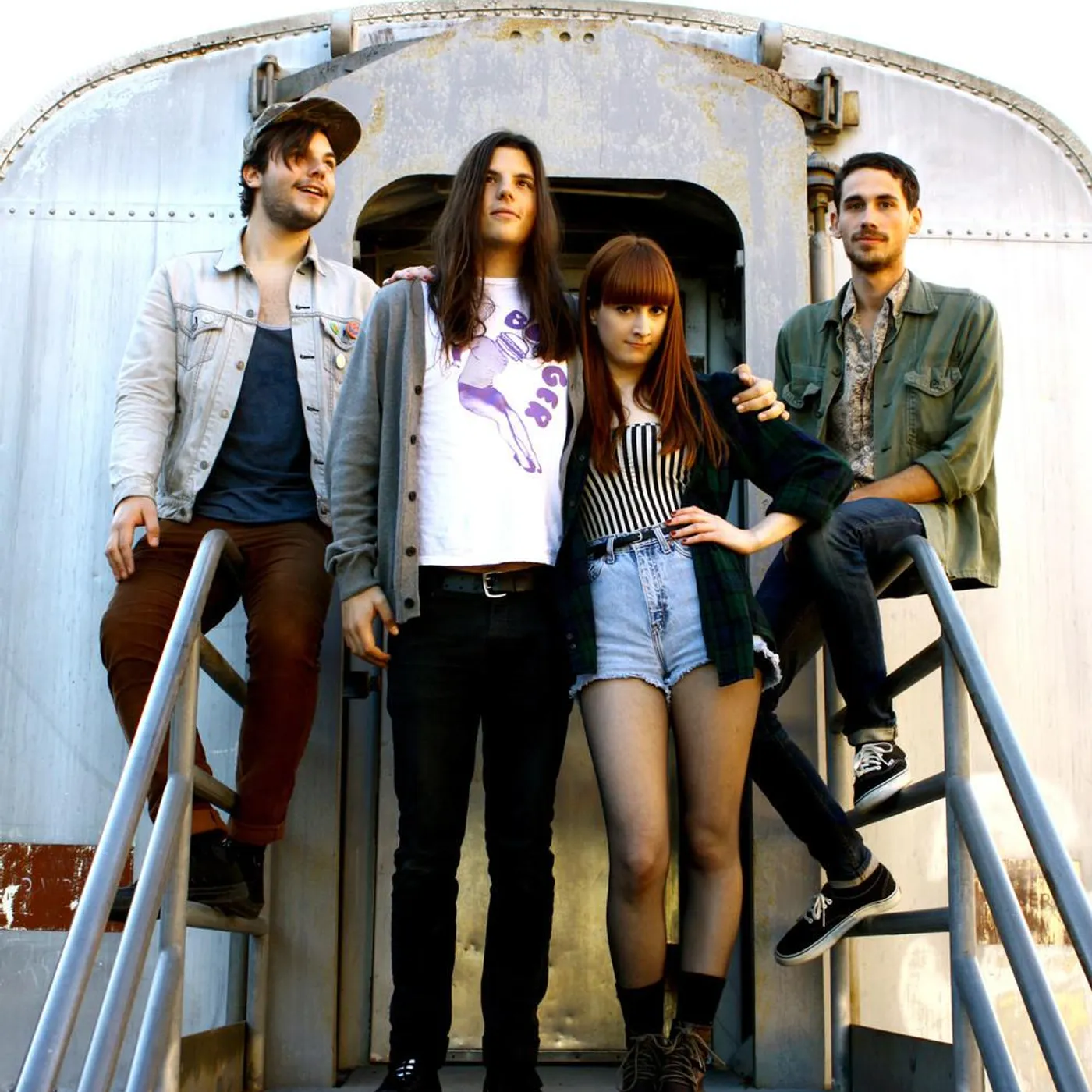 The Lovely Bad Things
