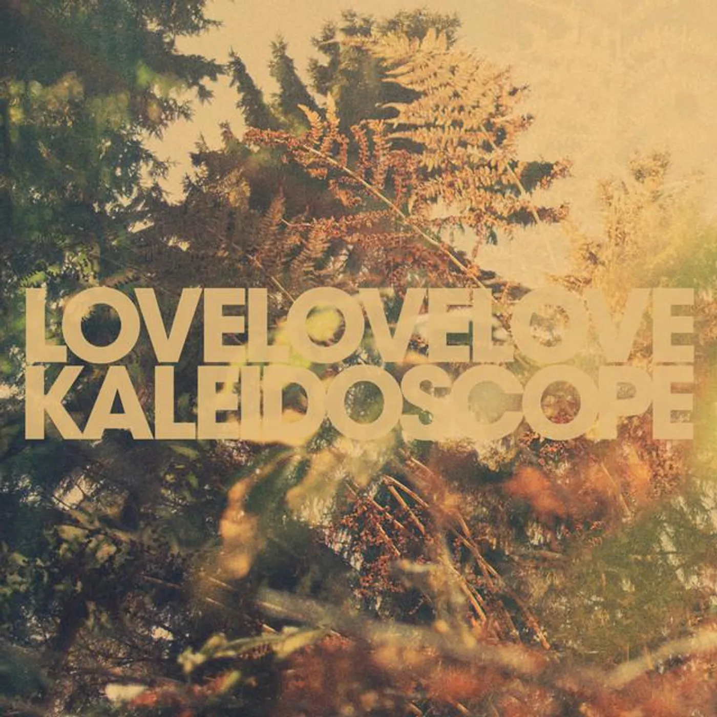 LoveLoveLove