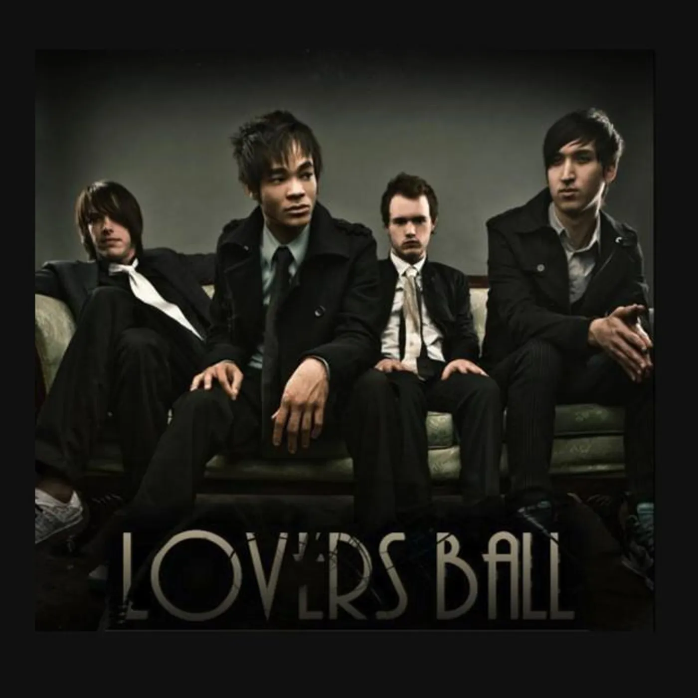 Lovers Ball